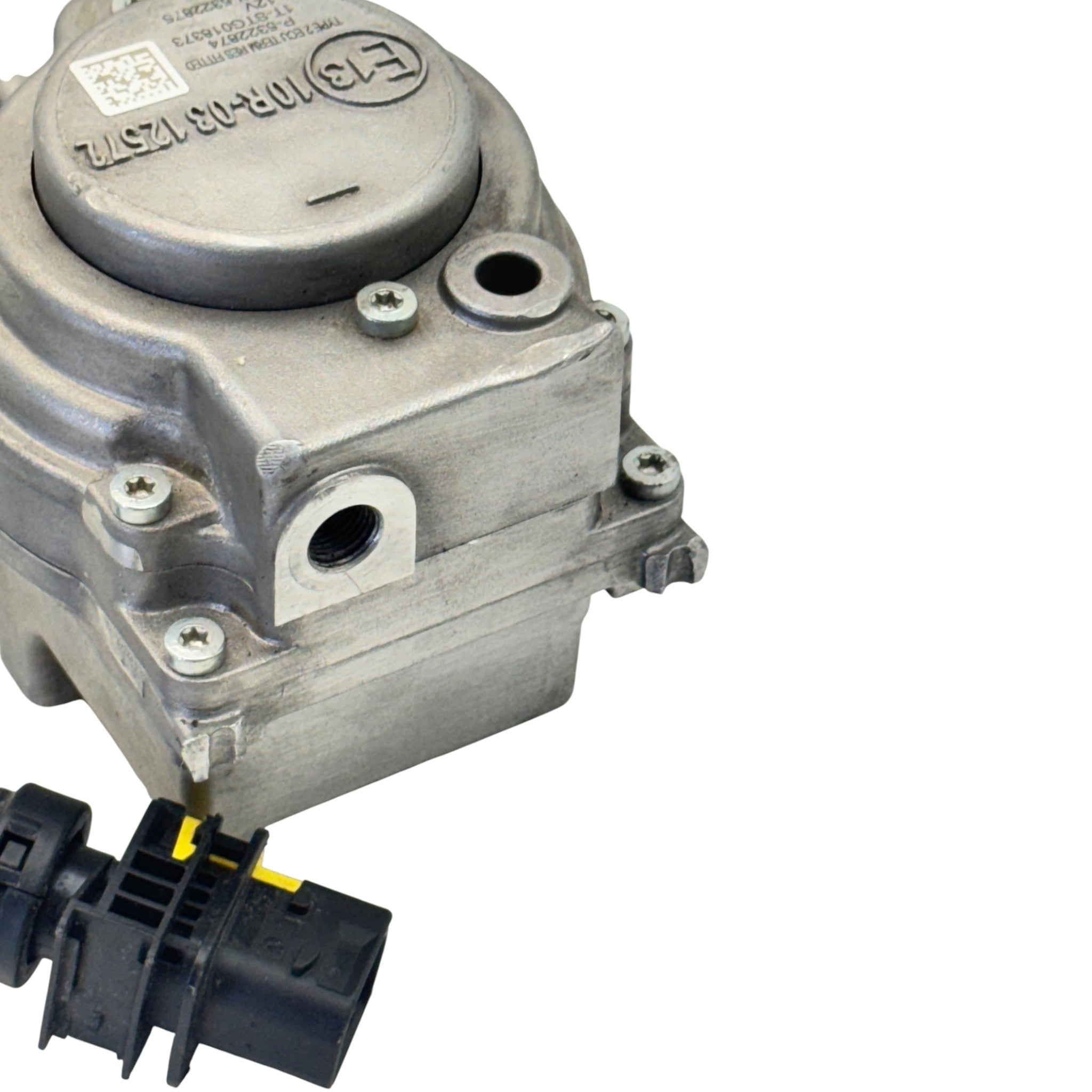 2411559PRX Genuine Paccar Turbocharger Actuator