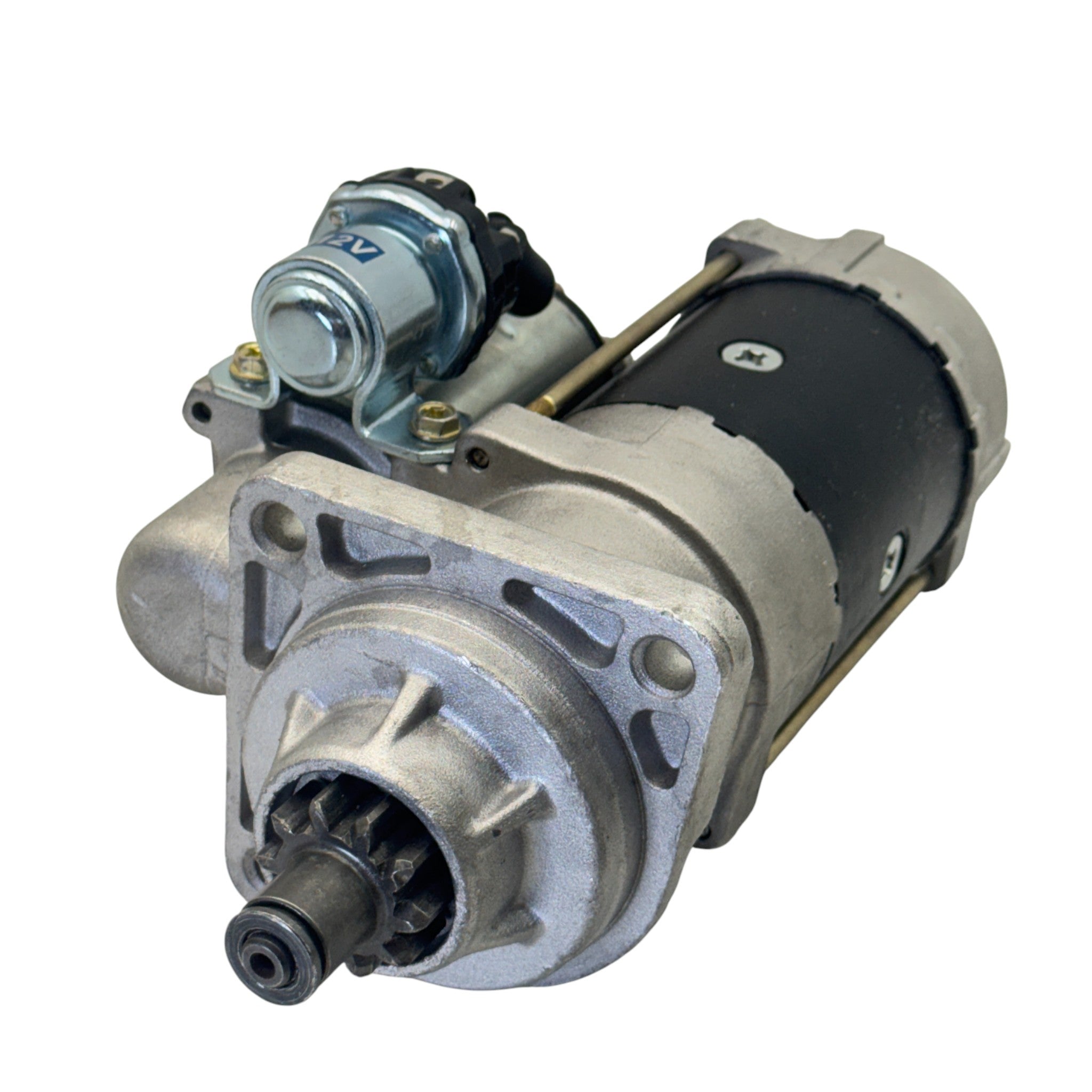 ABP N15R 29MT10T2 Alliance Starter Motor 12V