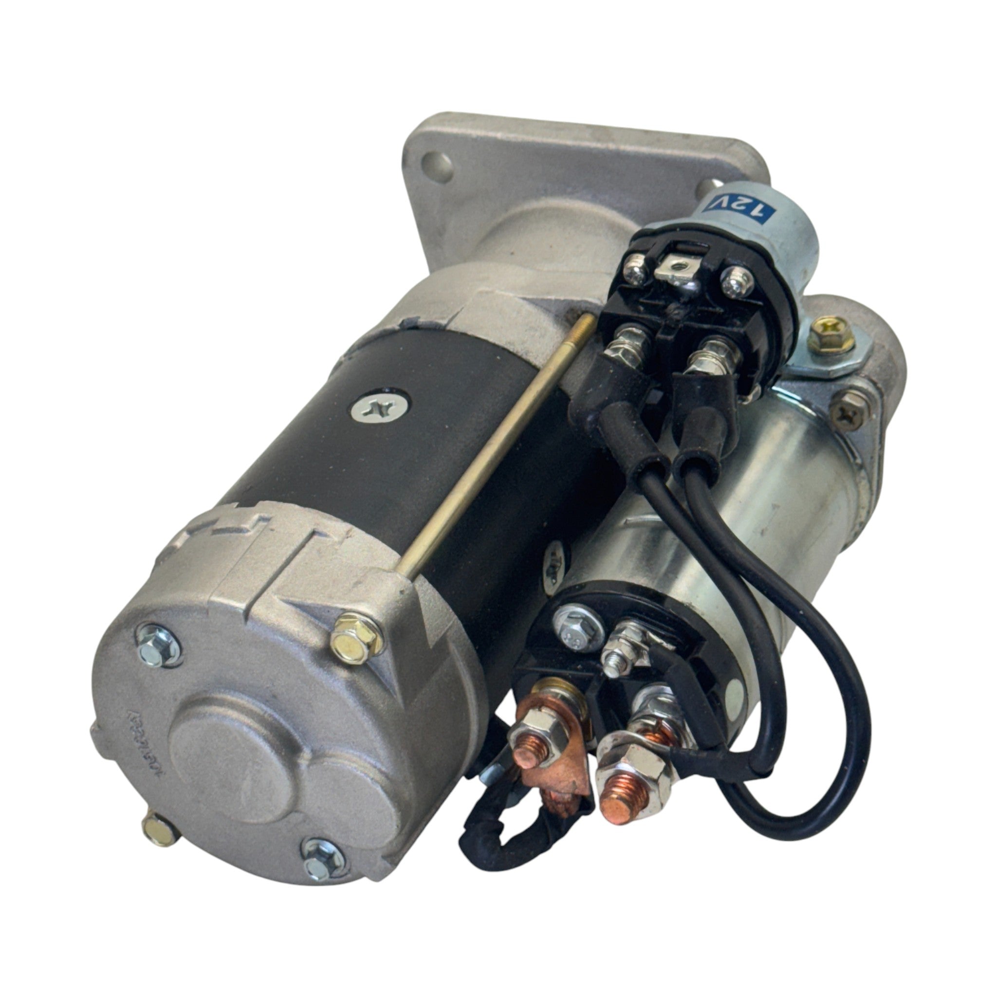 ABP N15R 29MT10T2 Alliance Starter Motor 12V