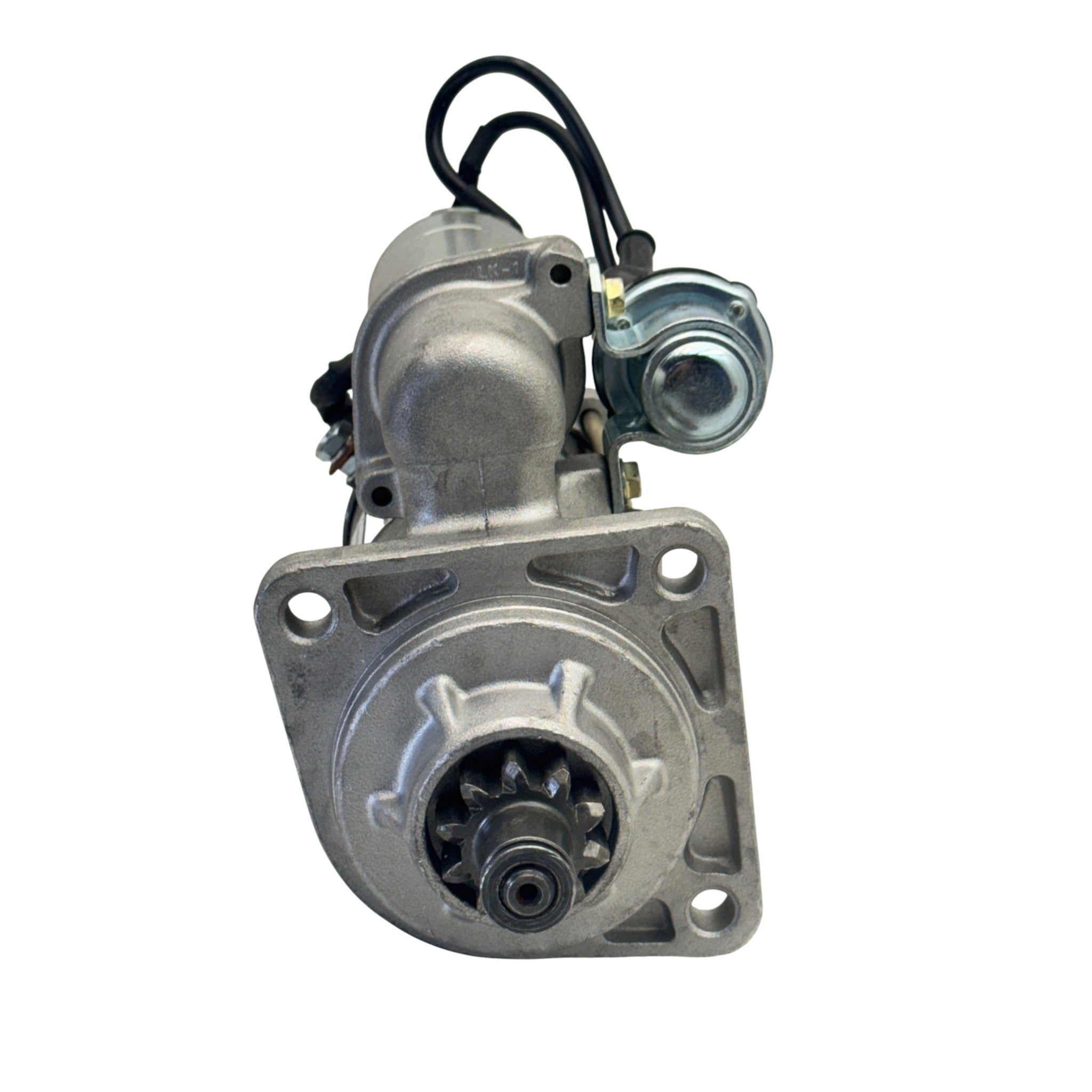 ABP N15R 29MT10T2 Alliance Starter Motor 12V