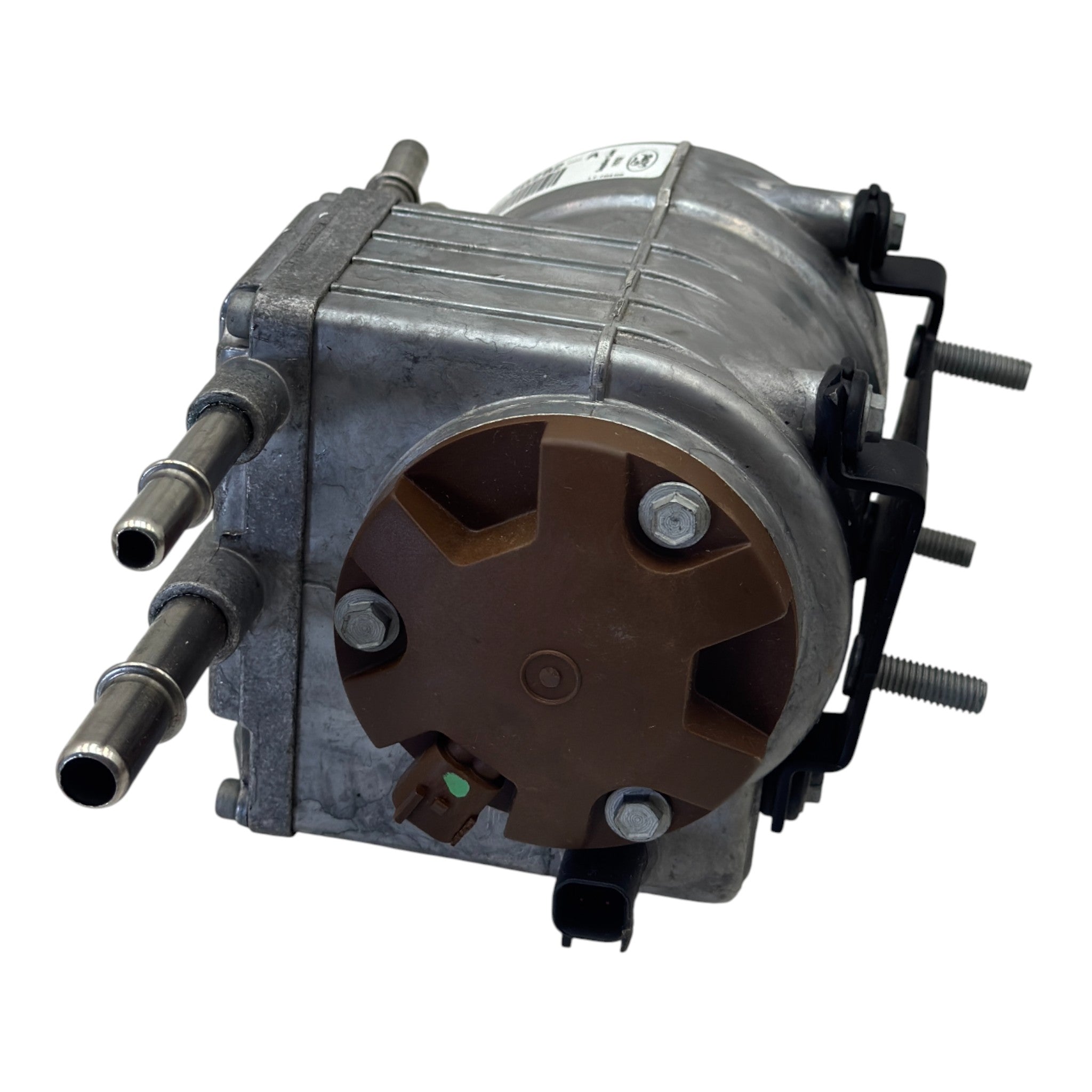 8C3Z-9G282-A Genuine Motorcraft Fuel Pump For Ford