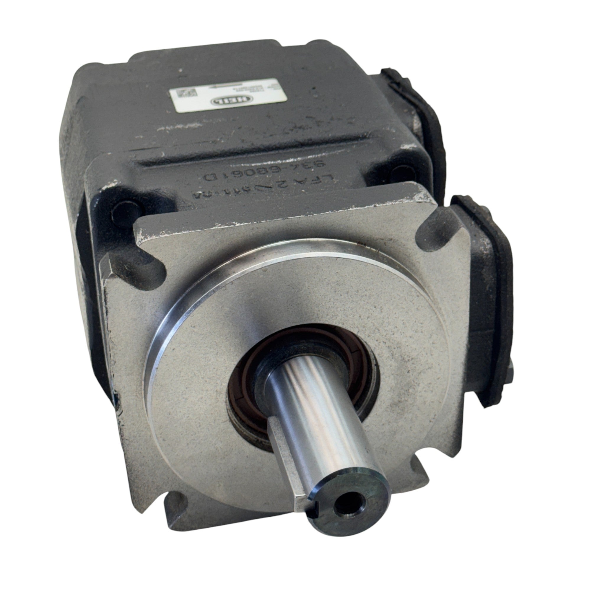 719283 Heil Hydraulic Vane Pump
