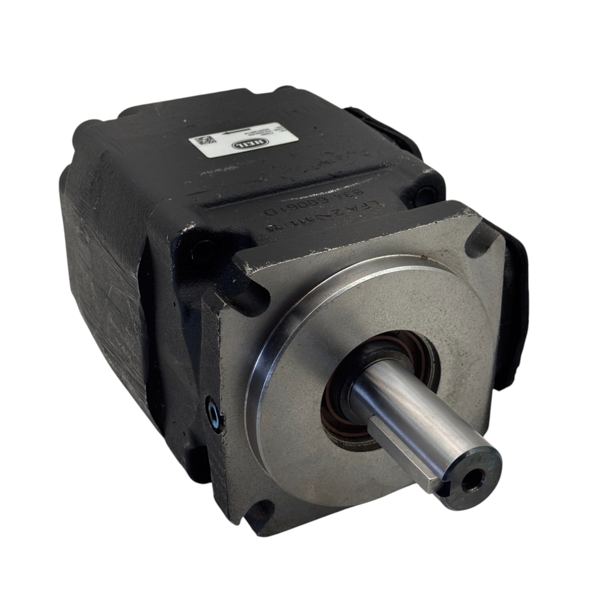 719283 Heil Hydraulic Vane Pump
