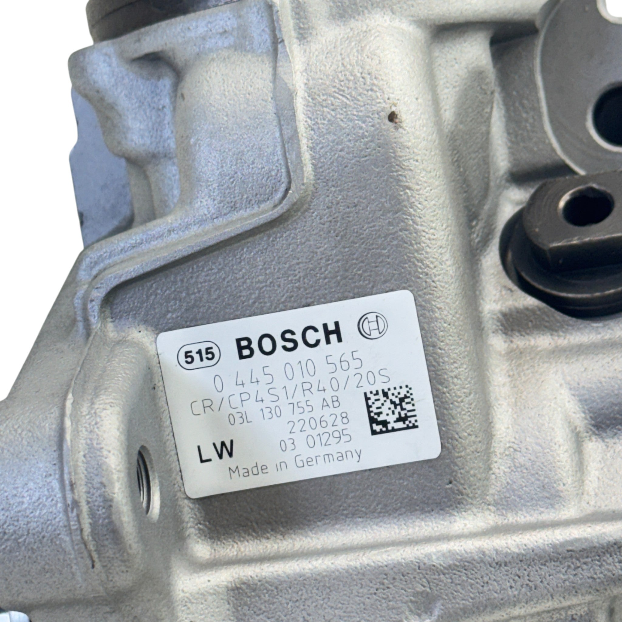 0445010560 Bosch Diesel Fuel Pump