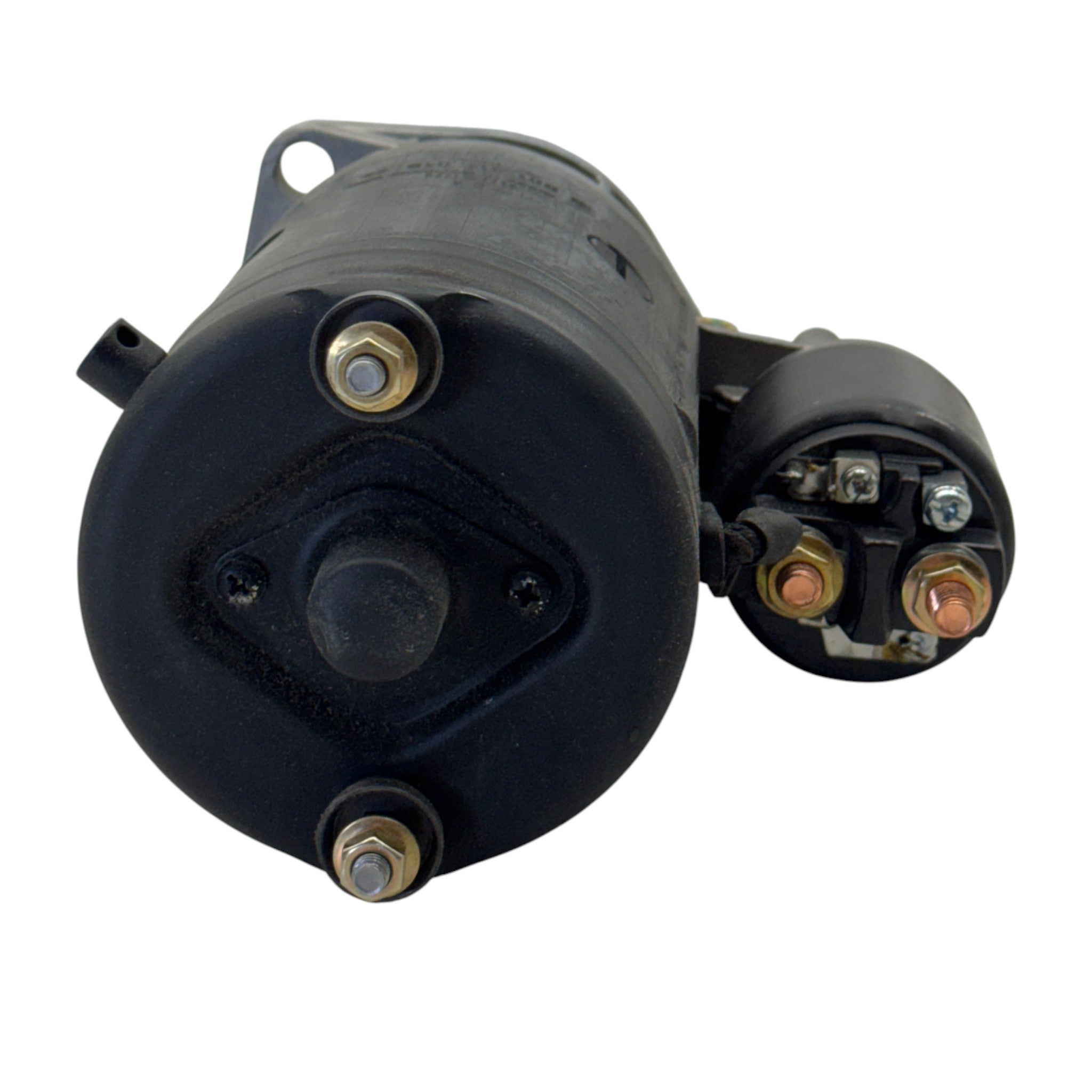 SR59X Genuine Bosch Starter Motor 12V