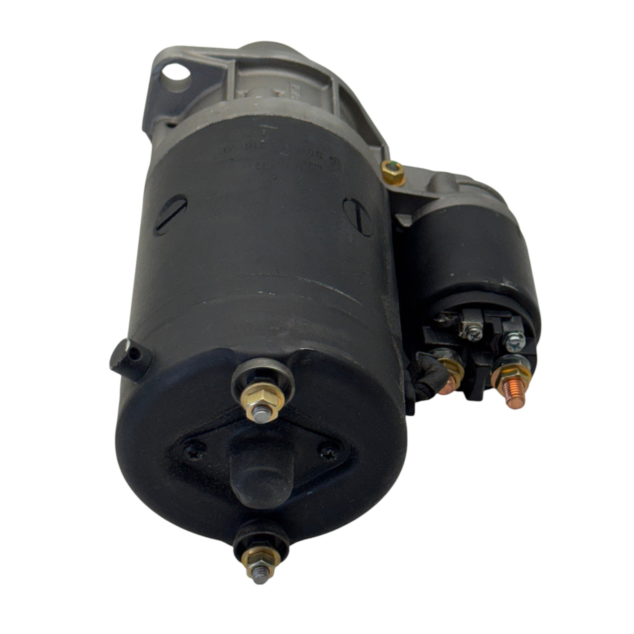 SR59X Genuine Bosch Starter Motor 12V