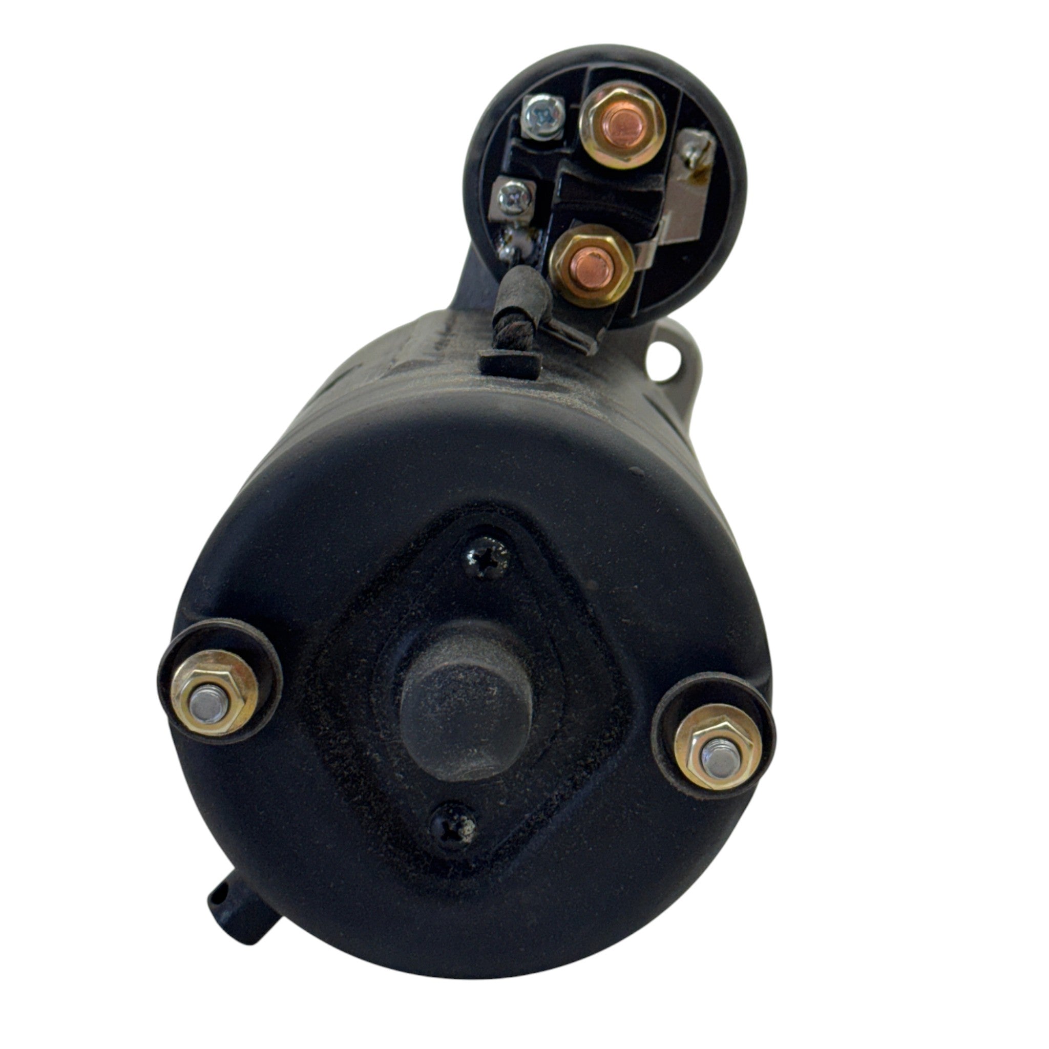 SR59X Genuine Bosch Starter Motor 12V