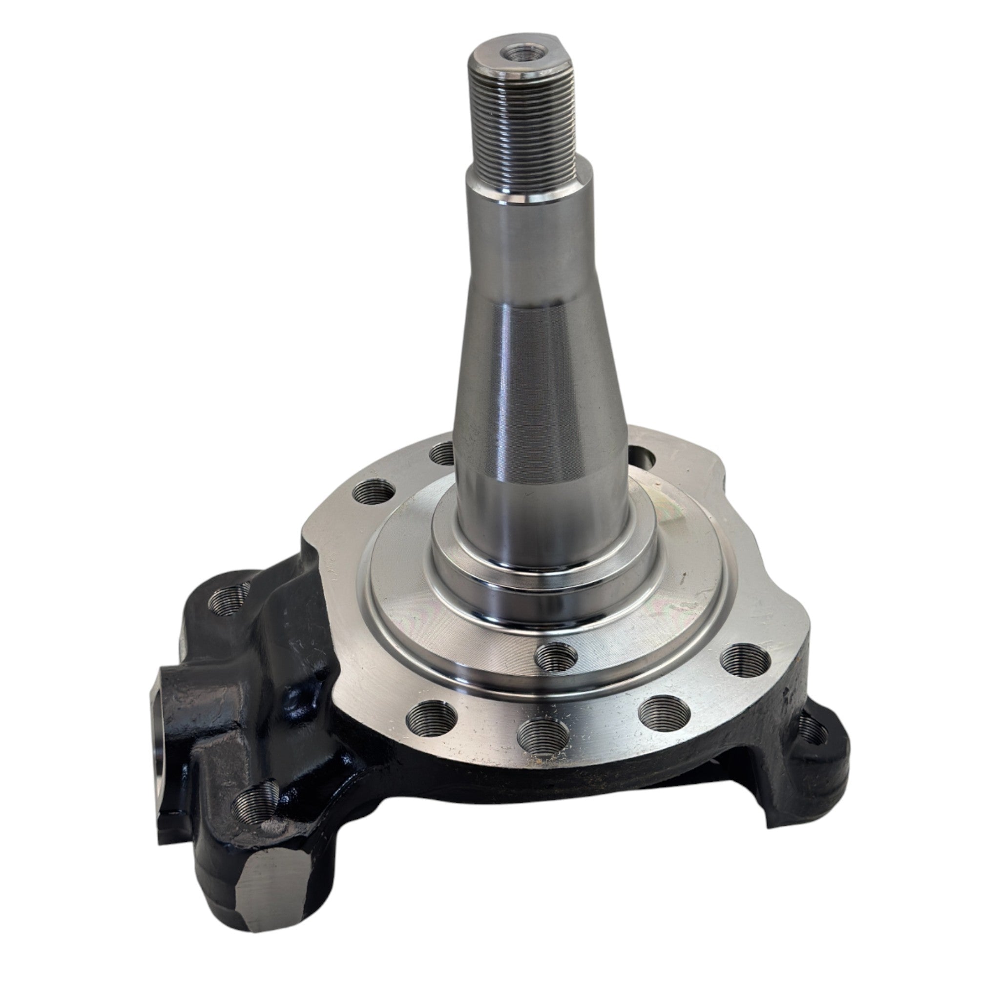 MBA6803323801 Genuine Detroit Diesel Left Side Knuckle Air Brake