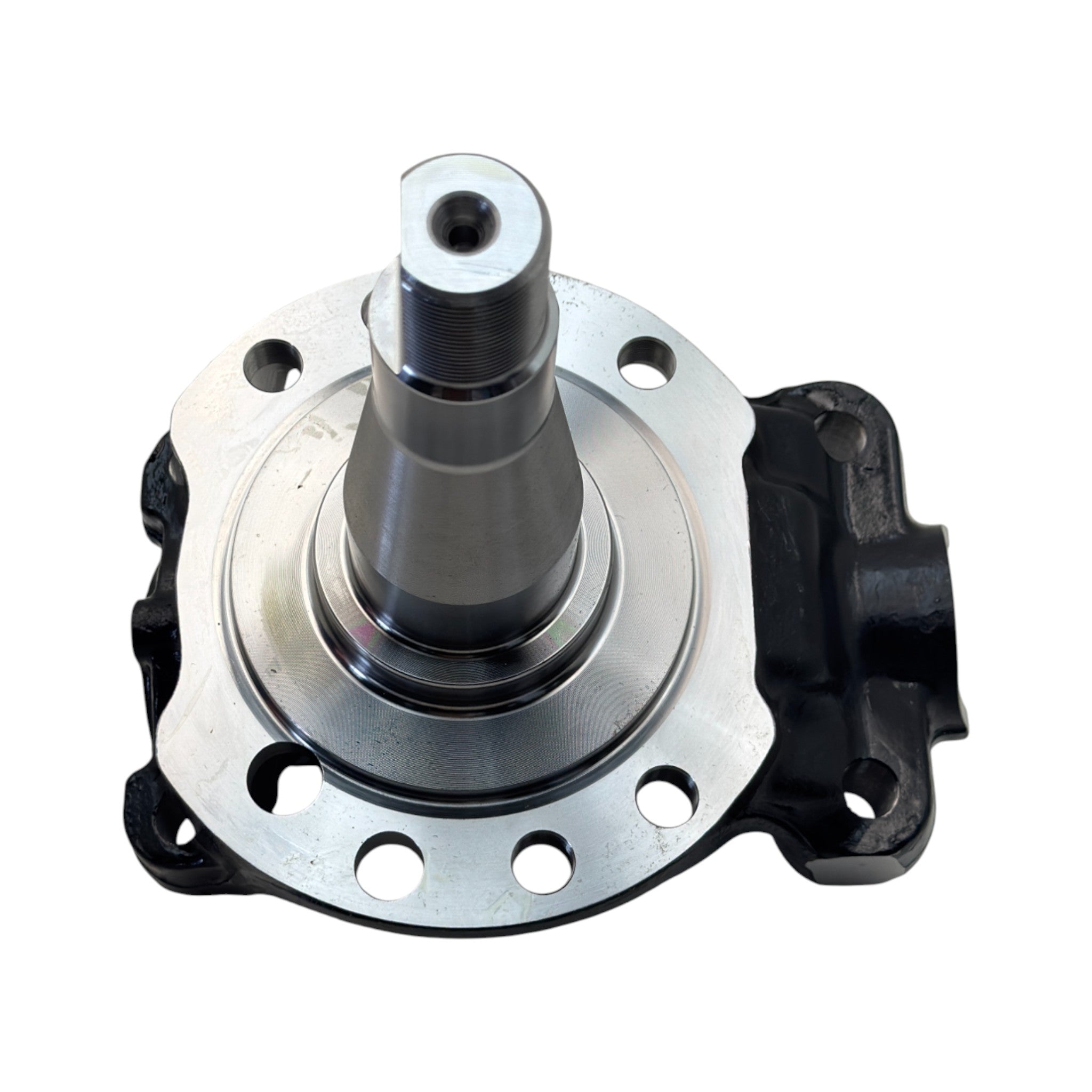 MBA6803323801 Genuine Detroit Diesel Left Side Knuckle Air Brake