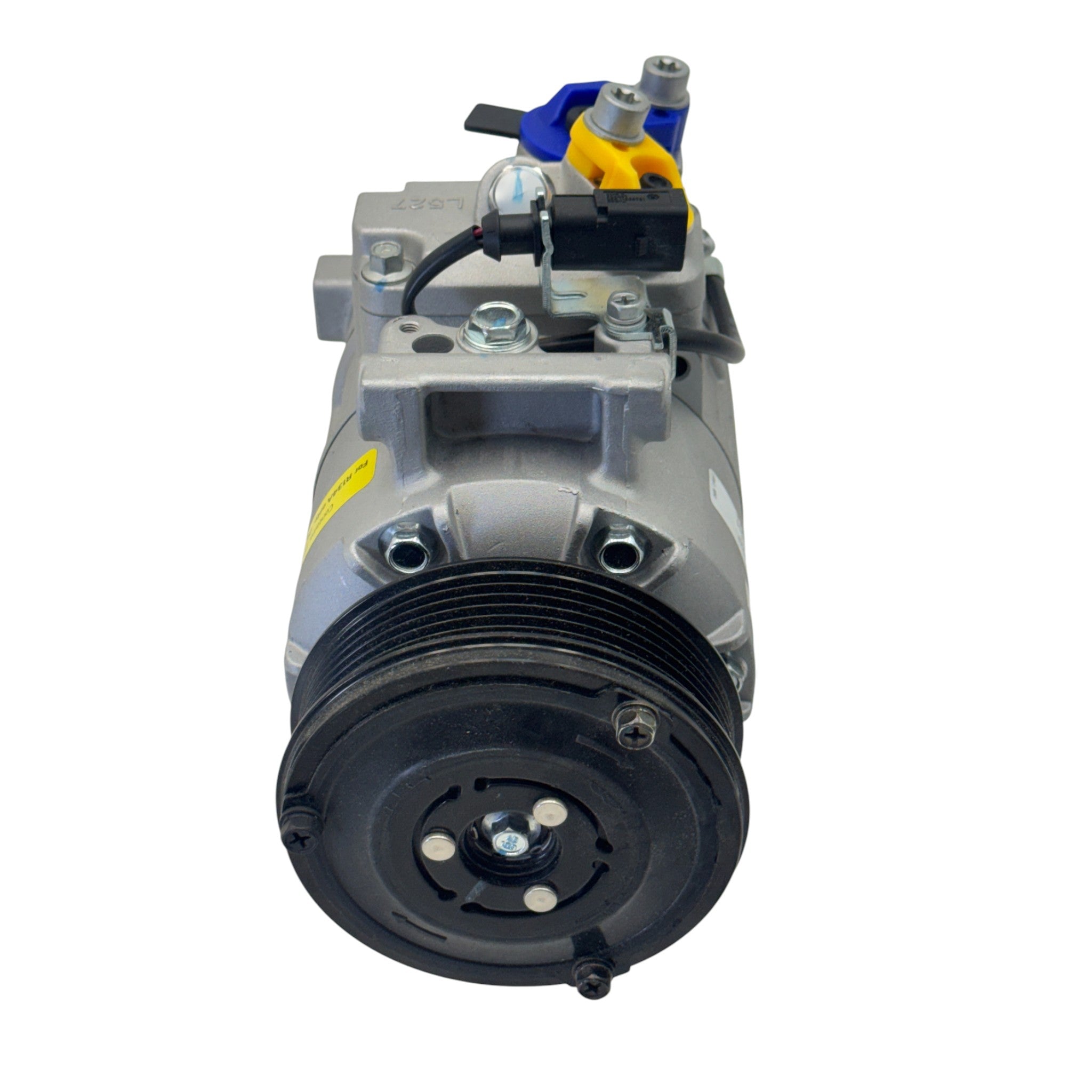 89052 Nissens A/C Compressor