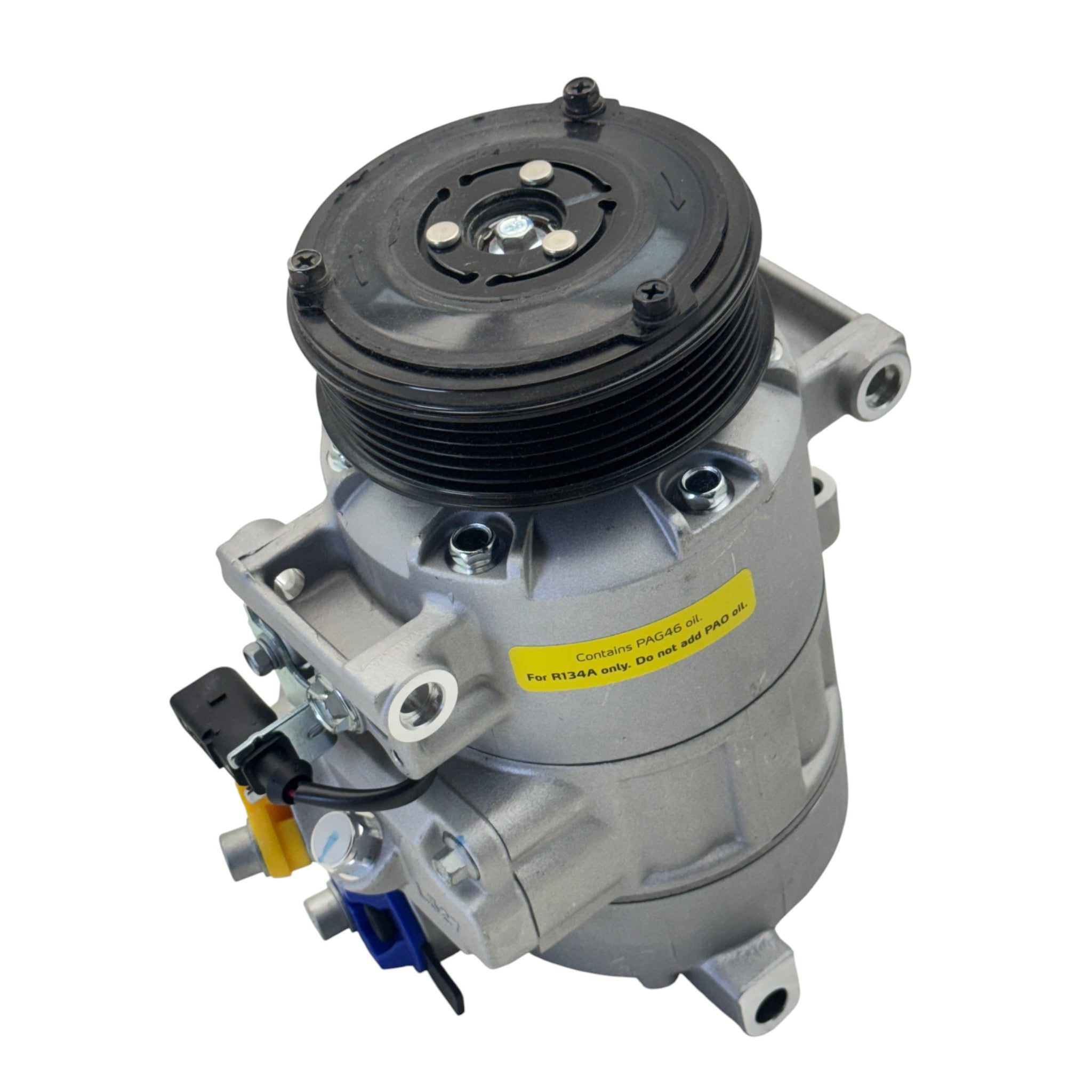 89052 Nissens A/C Compressor