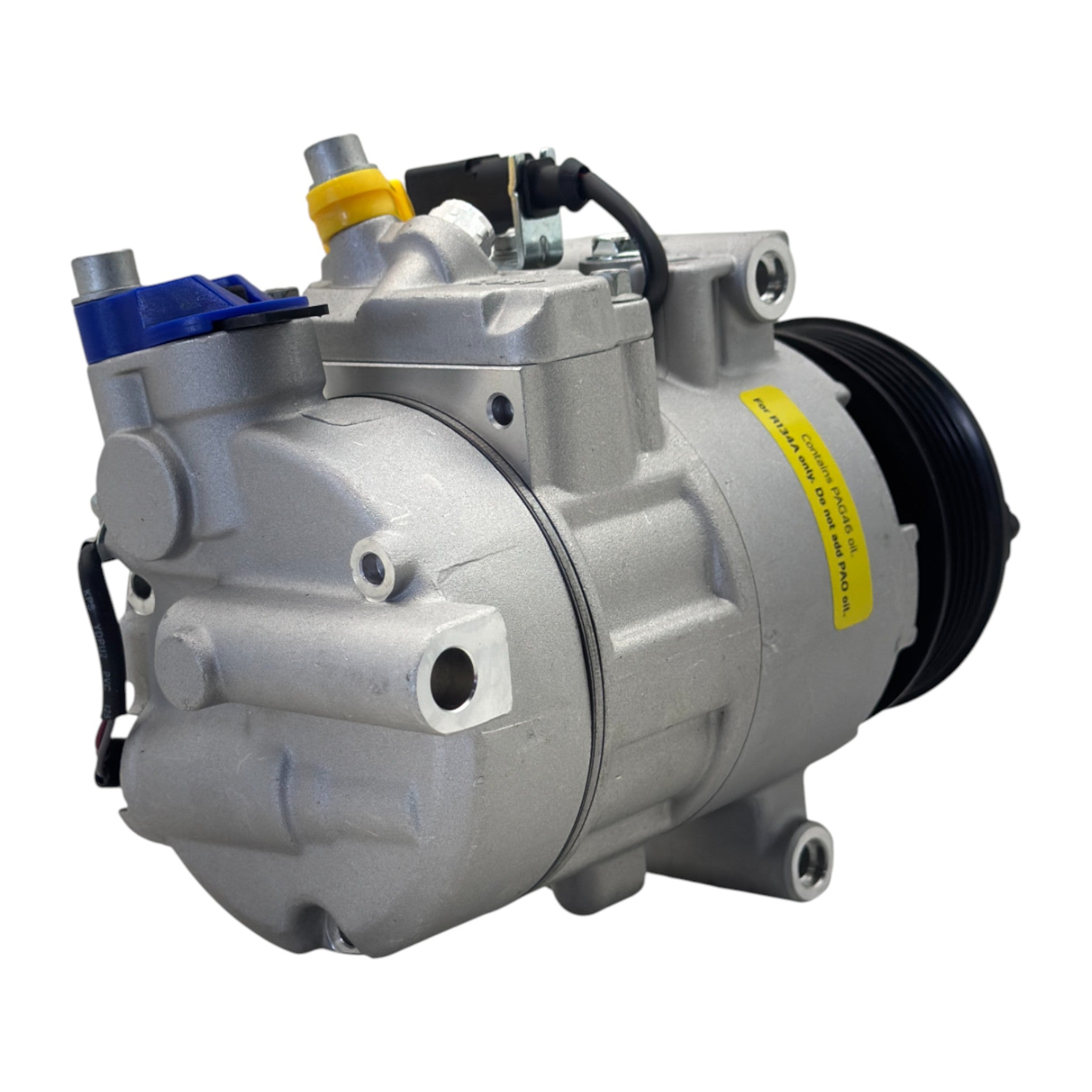 89052 Nissens A/C Compressor