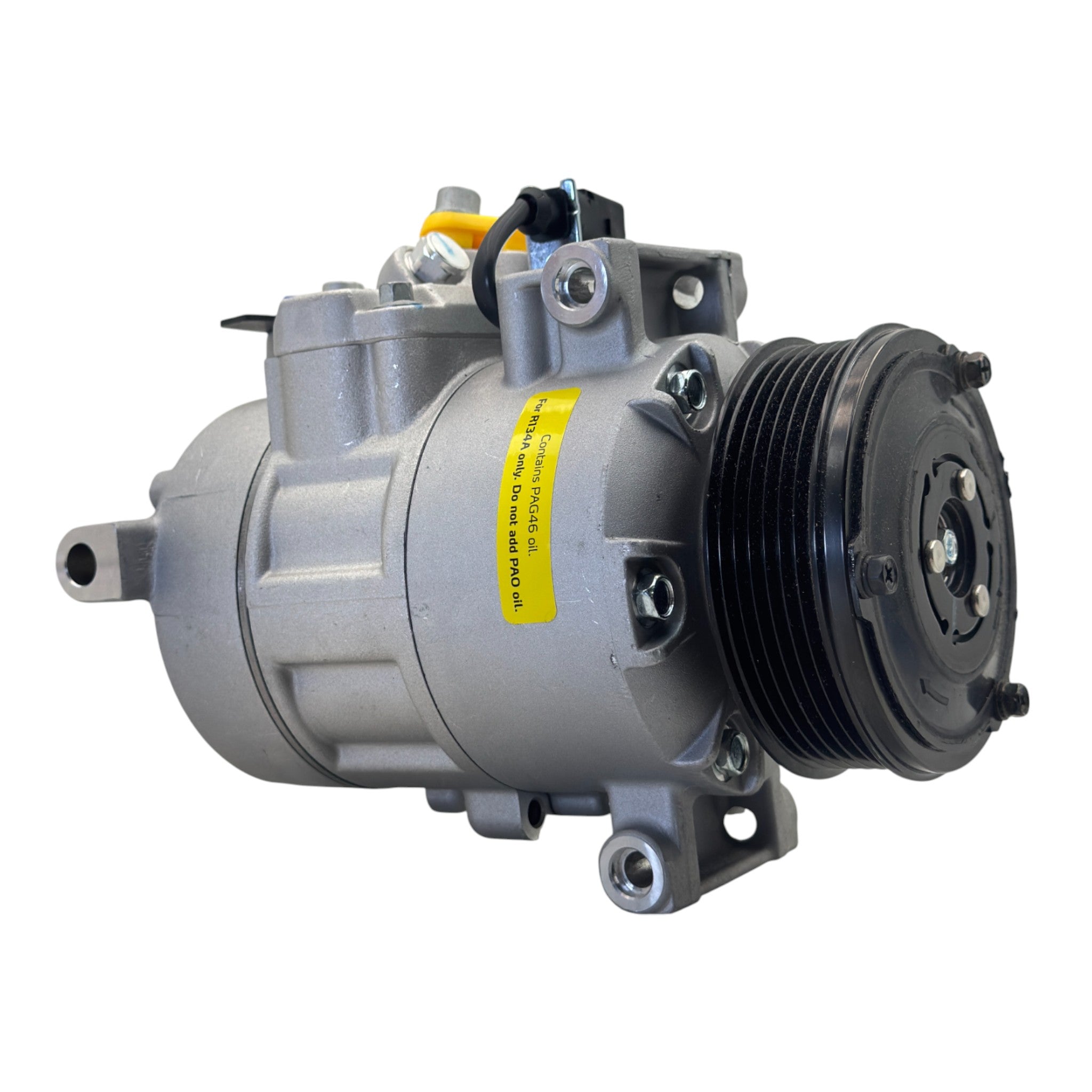 89052 Nissens A/C Compressor