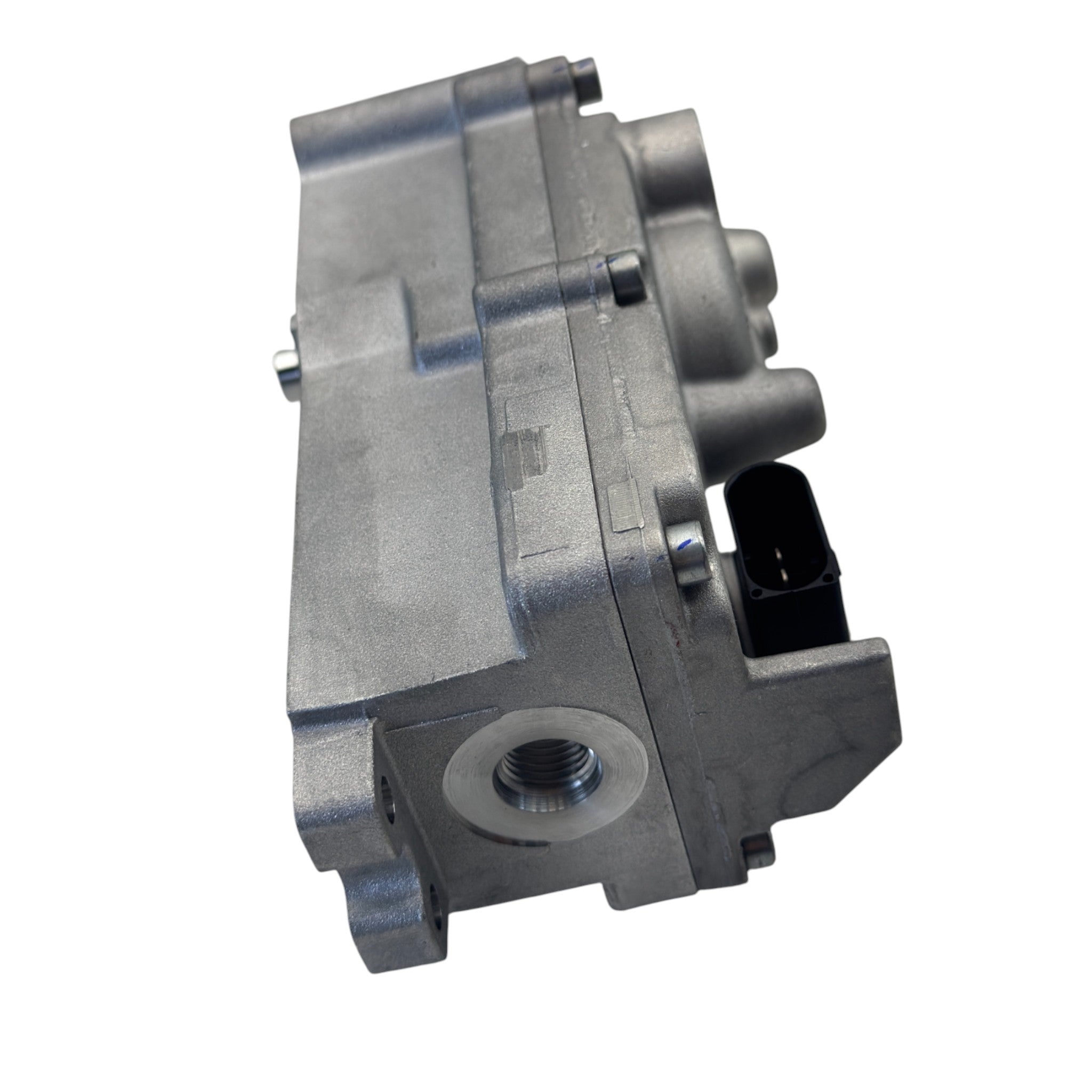 3784300 Genuine Cummins Turbo Electronic Actuator For Isc