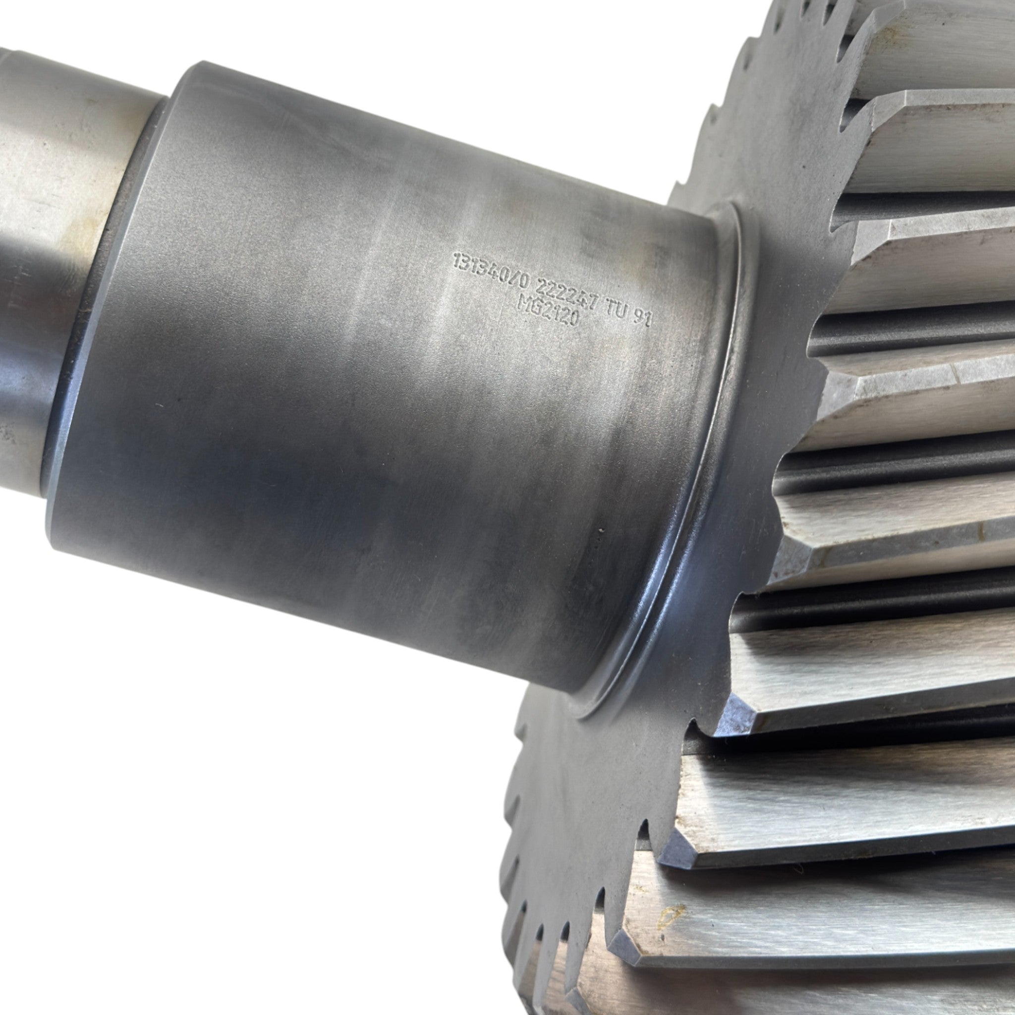 DS131340 Spicer Inter-Axle Power Divider Input Shaft