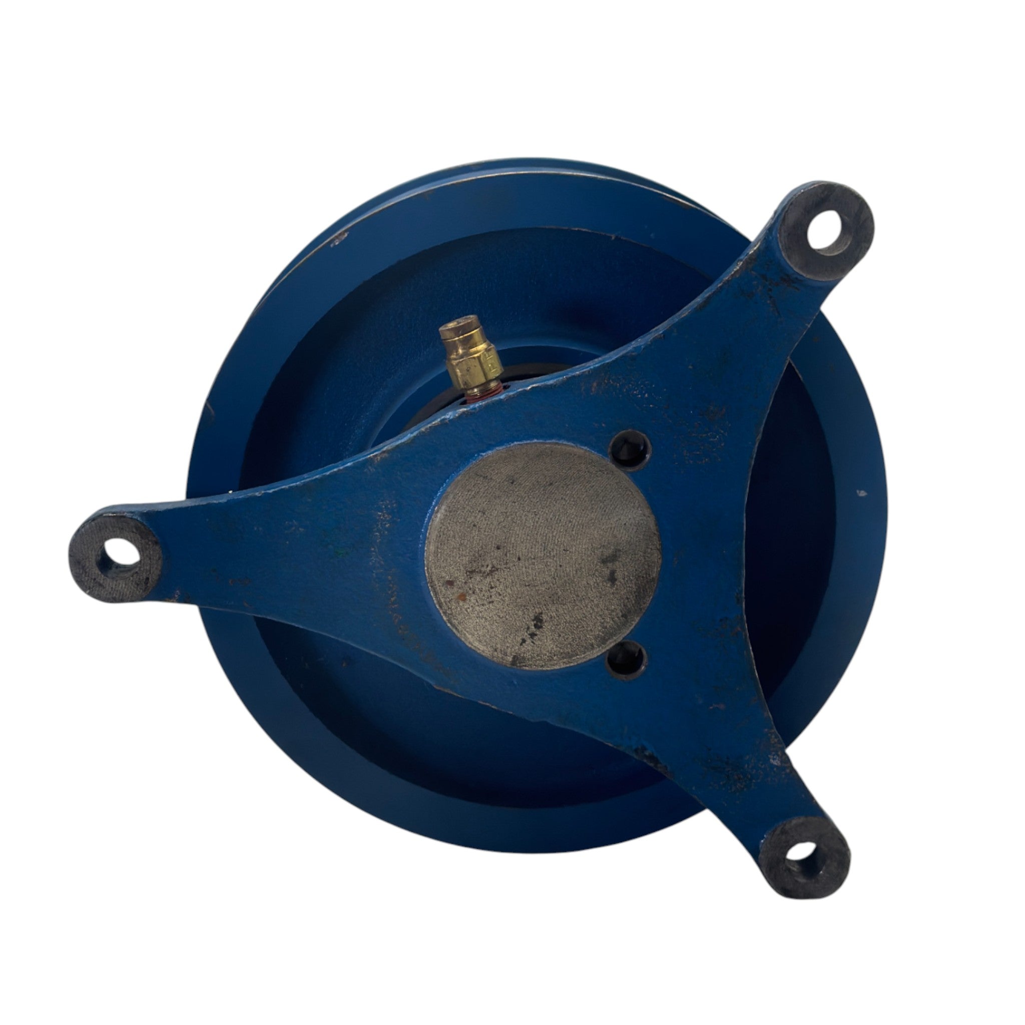 010021877 Genuine Borg Warner Fan Hub