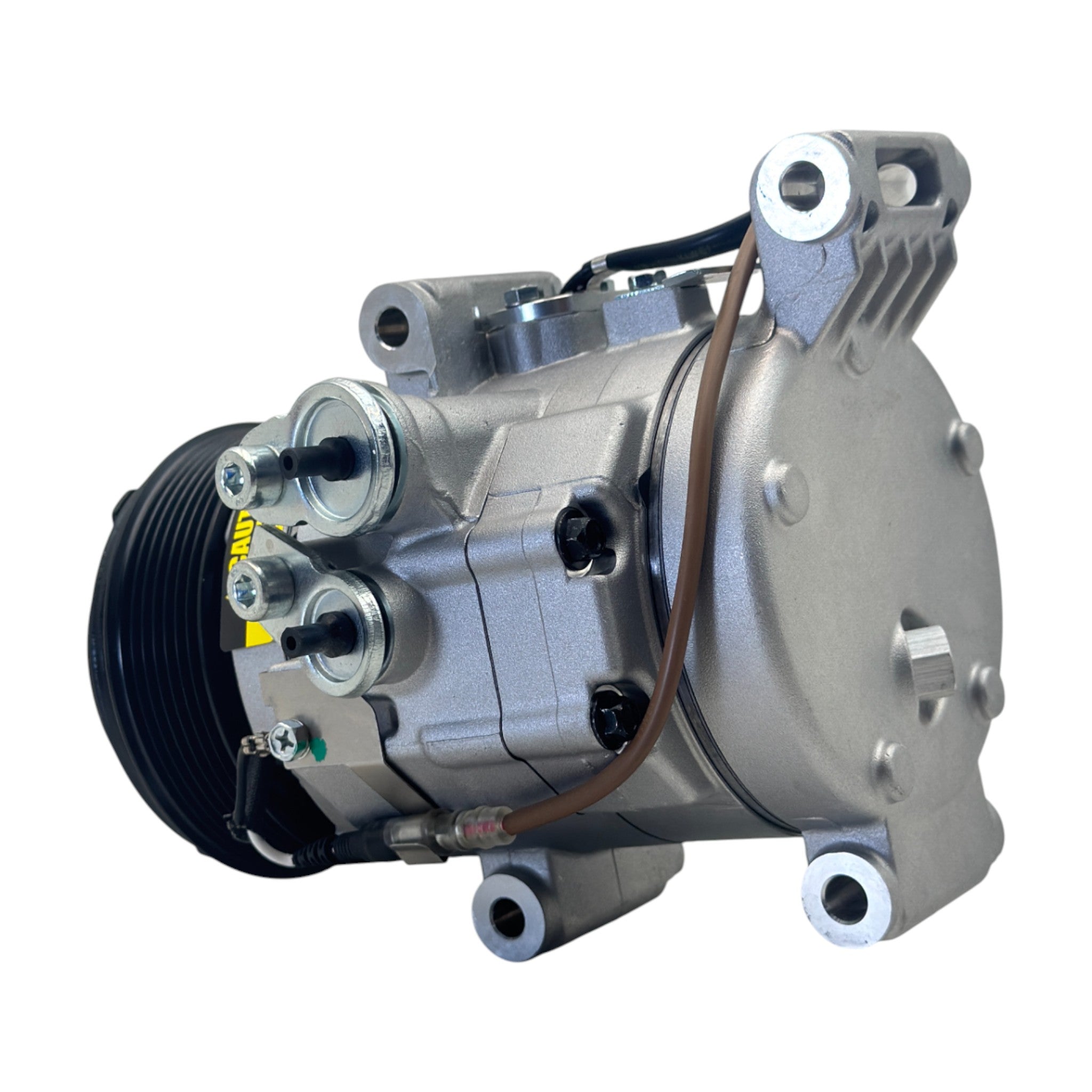 CO29300C UAC A/C Compressor Assembly 12V