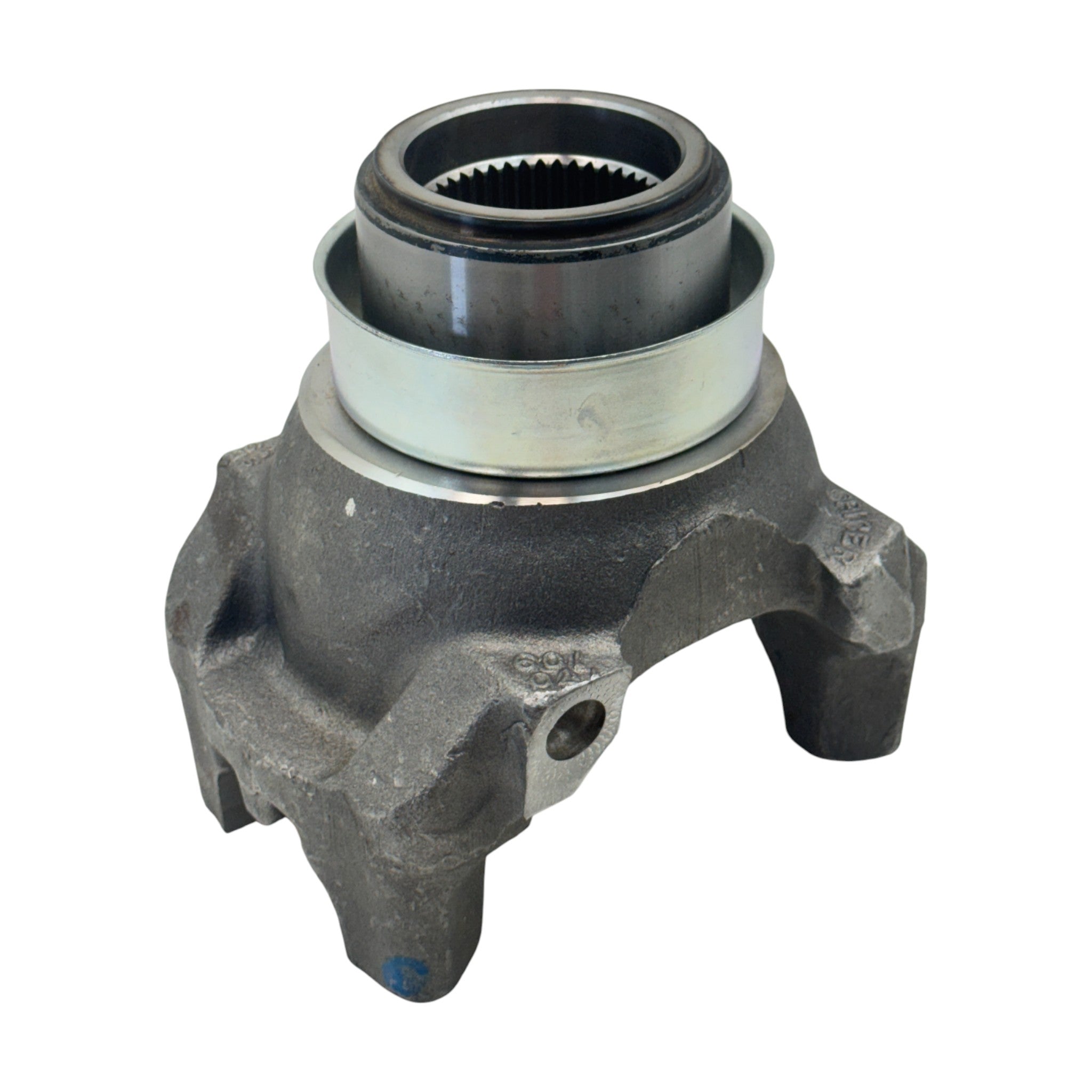 170-4-301-1X Genuine Spicer Differential End Yoke Assembly