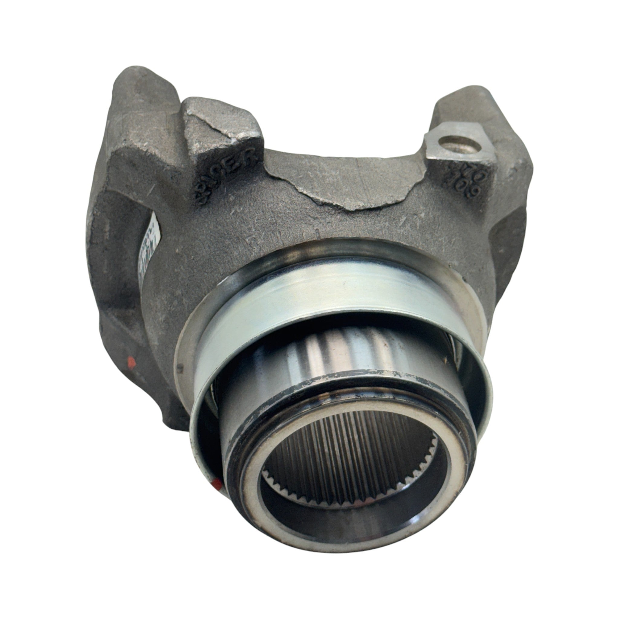 170-4-301-1X Genuine Spicer Differential End Yoke Assembly