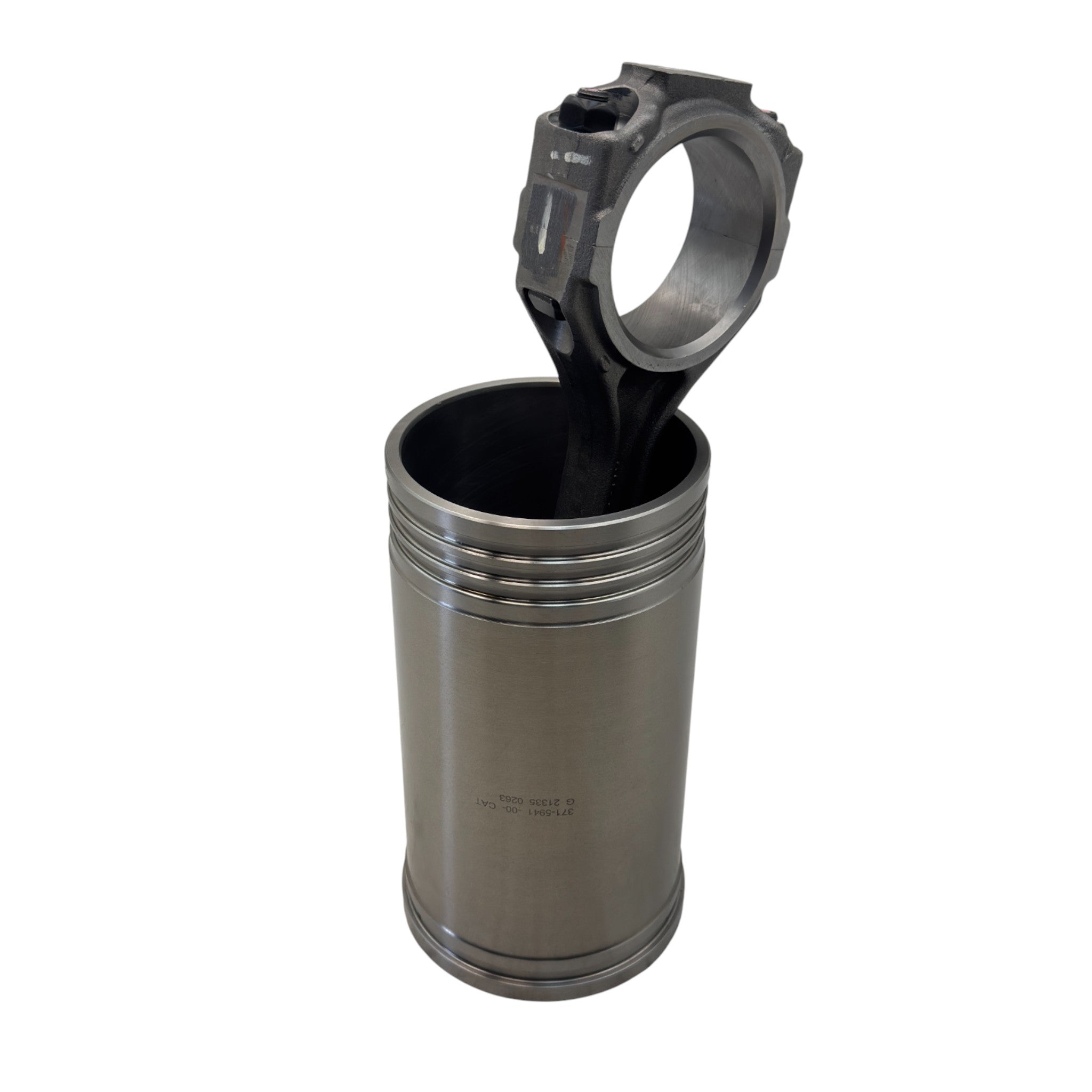 0R-4506 Genuine CAT Cylinder Sleeve Assembly