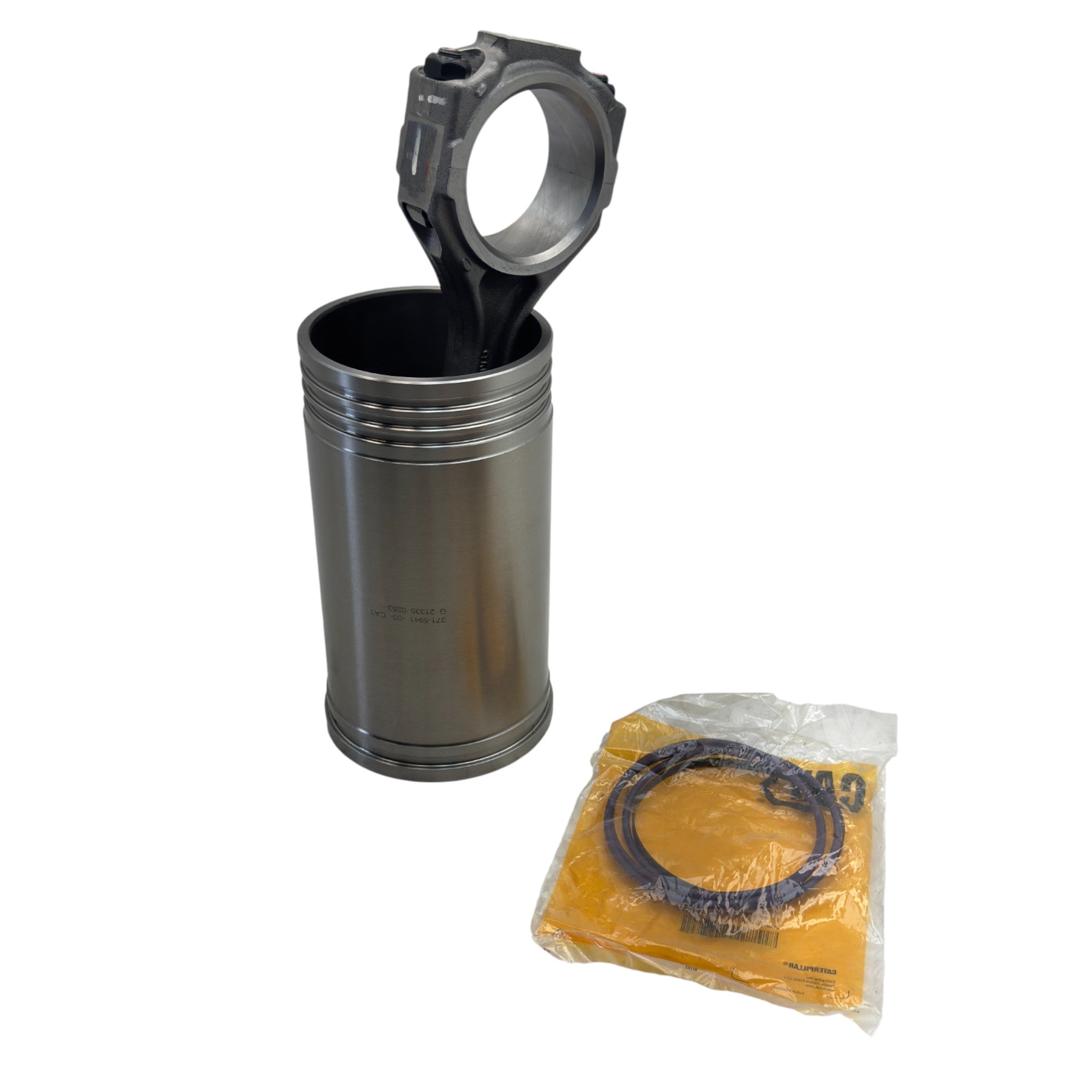 0R-4506 Genuine CAT Cylinder Sleeve Assembly