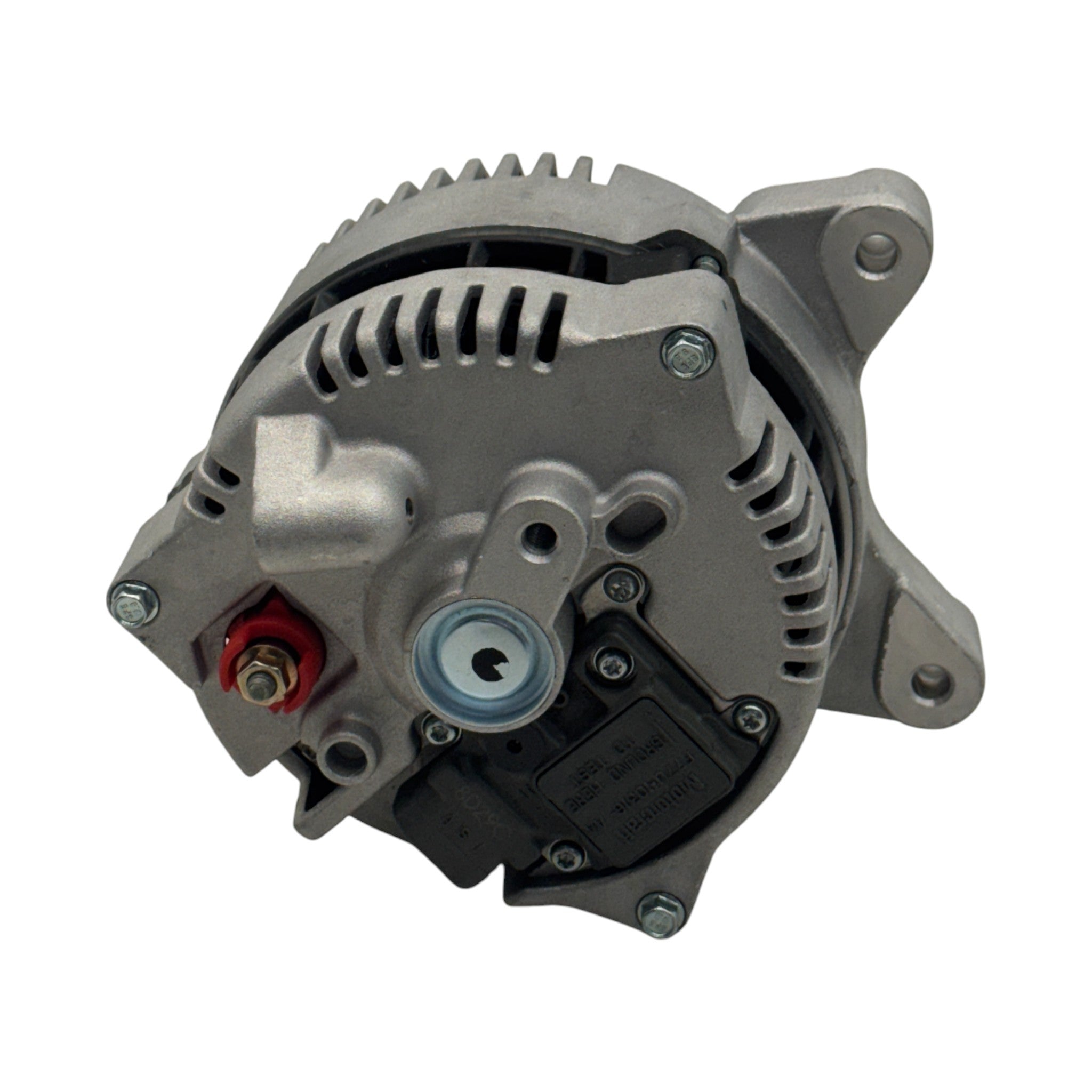 210-5204 Genuine Denso Alternator 12V