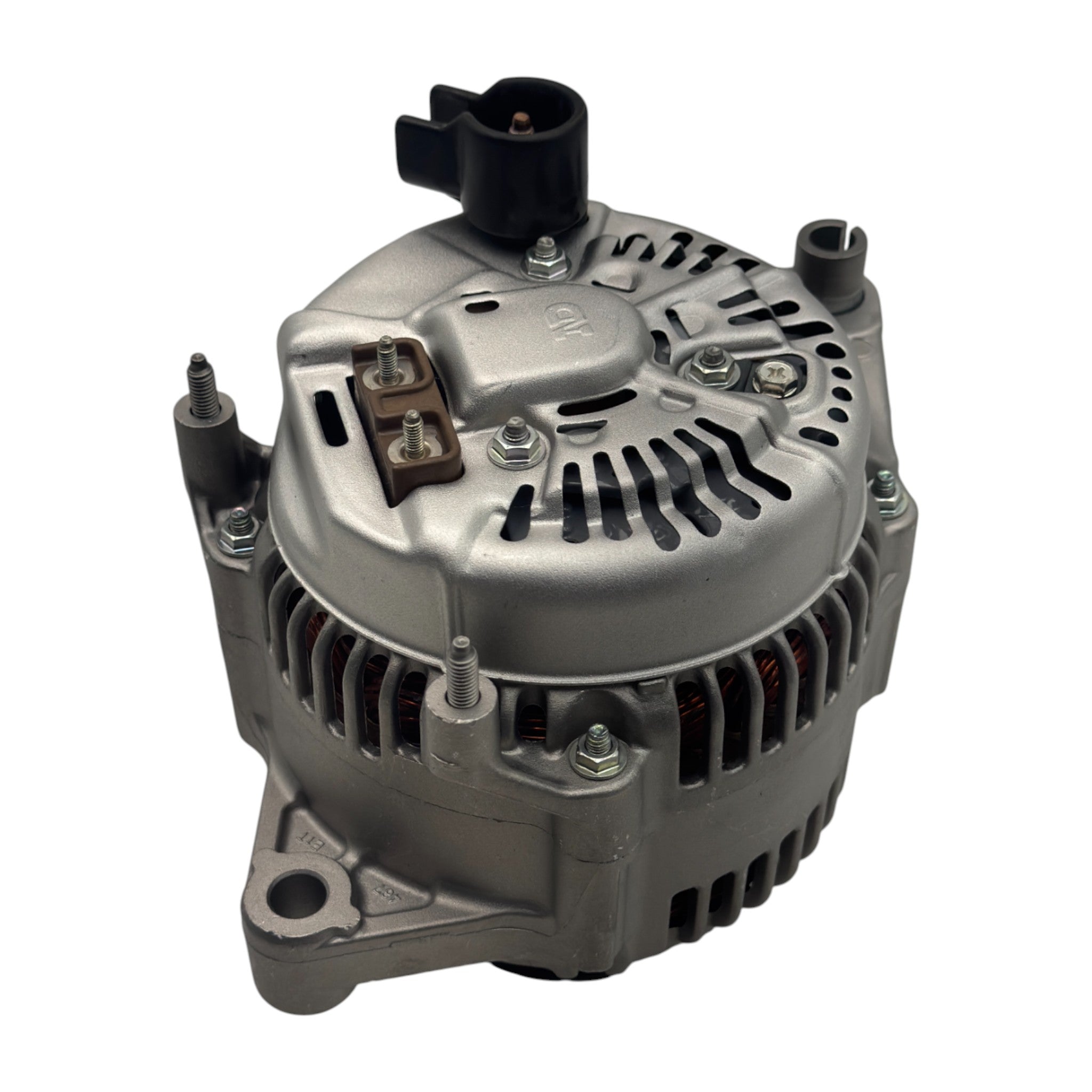 210-0150 Genuine Denso Alternator 12V