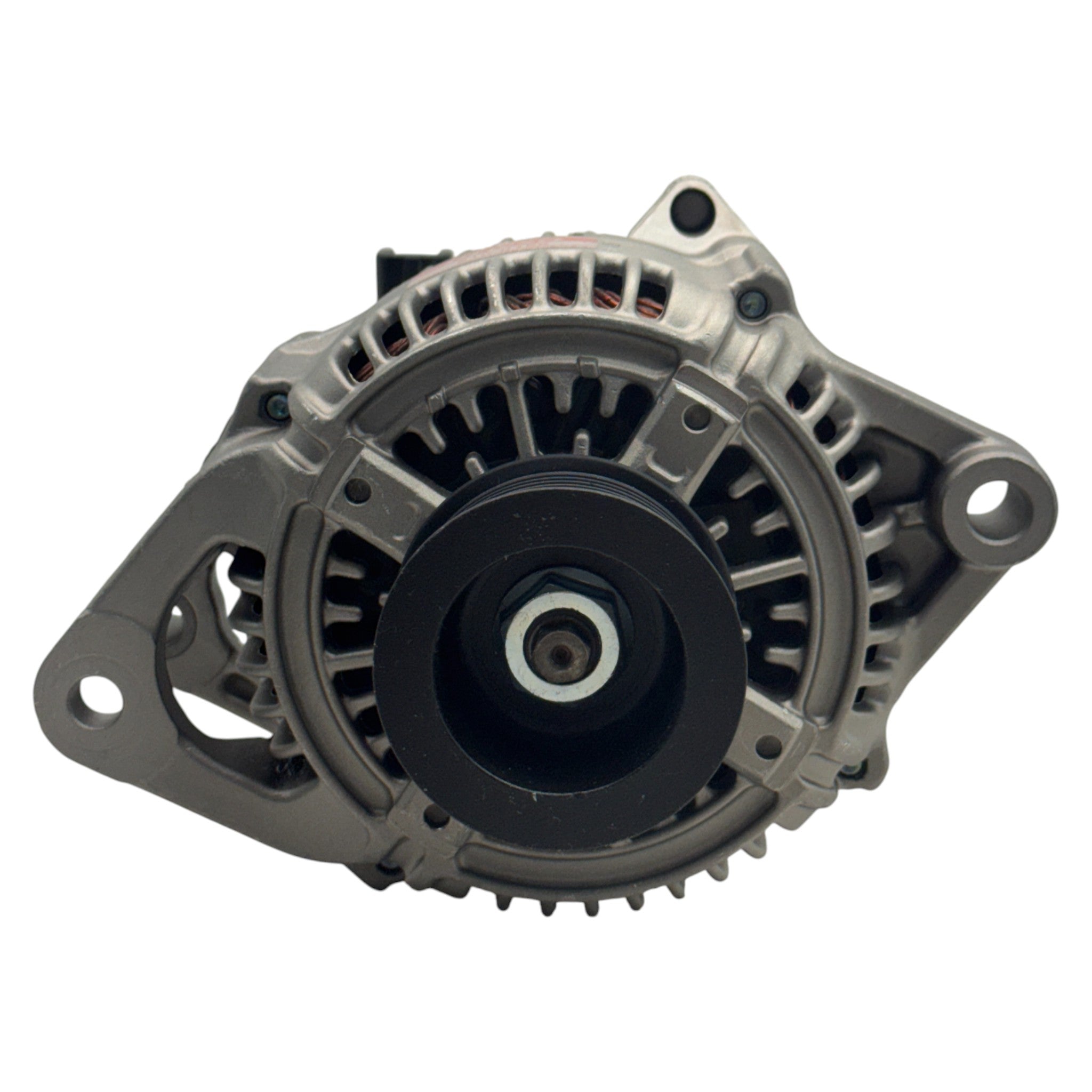 210-0704 Genuine Denso Alternator 12V