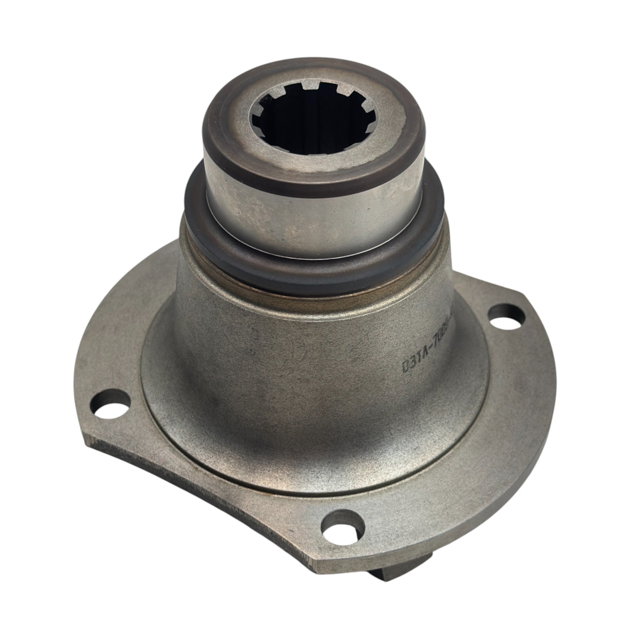 3-4-7141 Genuine Dana Spicer Drive Shaft End Yoke