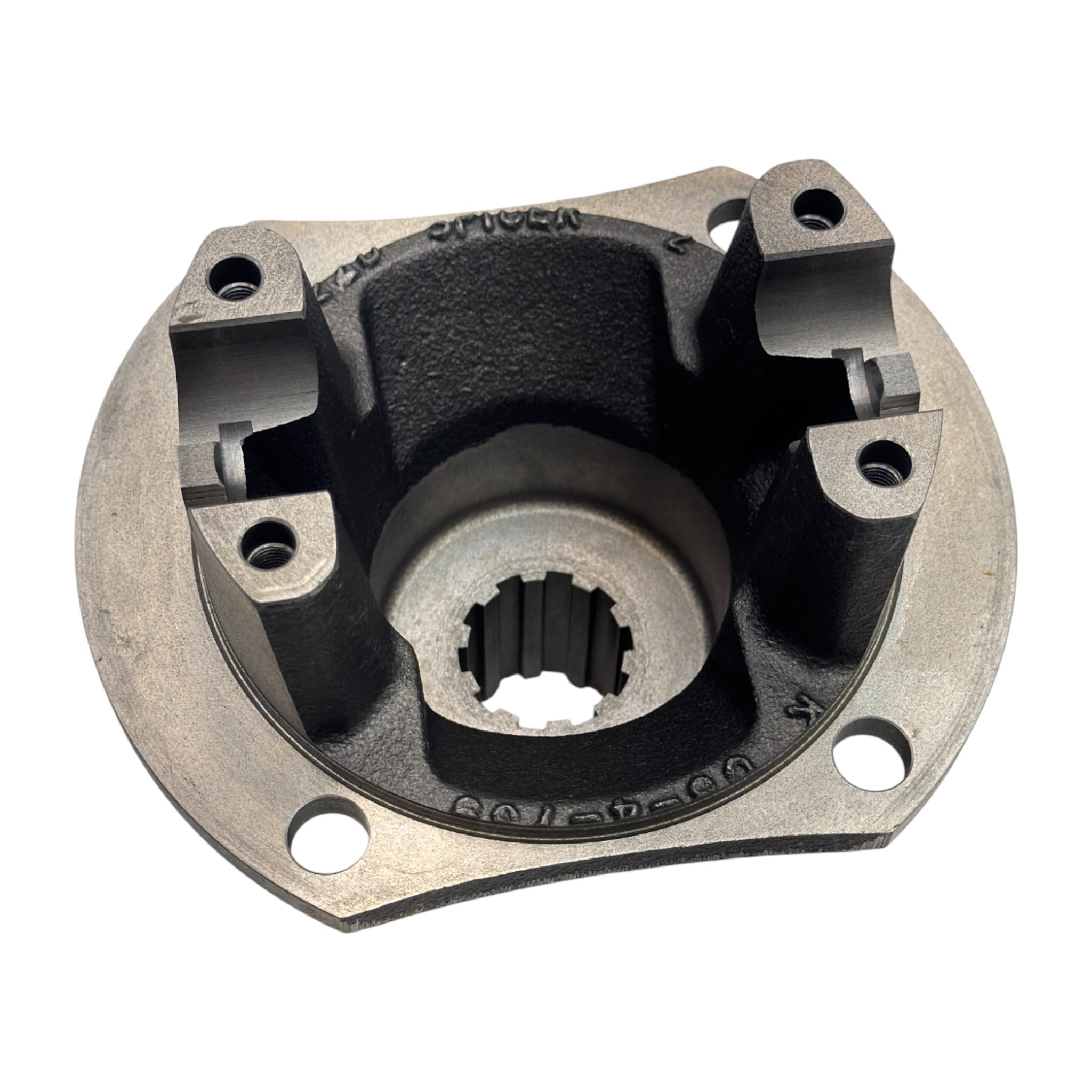 3-4-7141 Genuine Dana Spicer Drive Shaft End Yoke