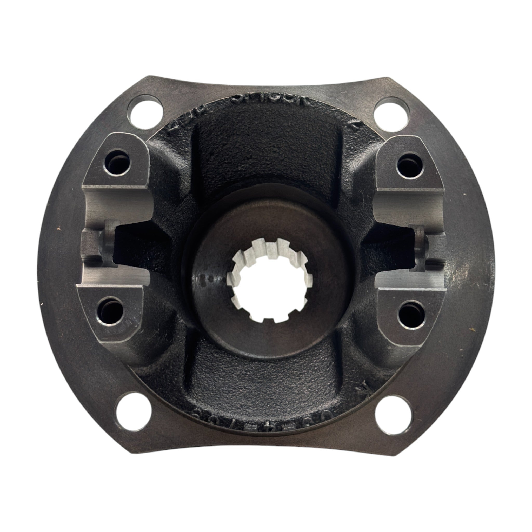 3-4-7141 Genuine Dana Spicer Drive Shaft End Yoke