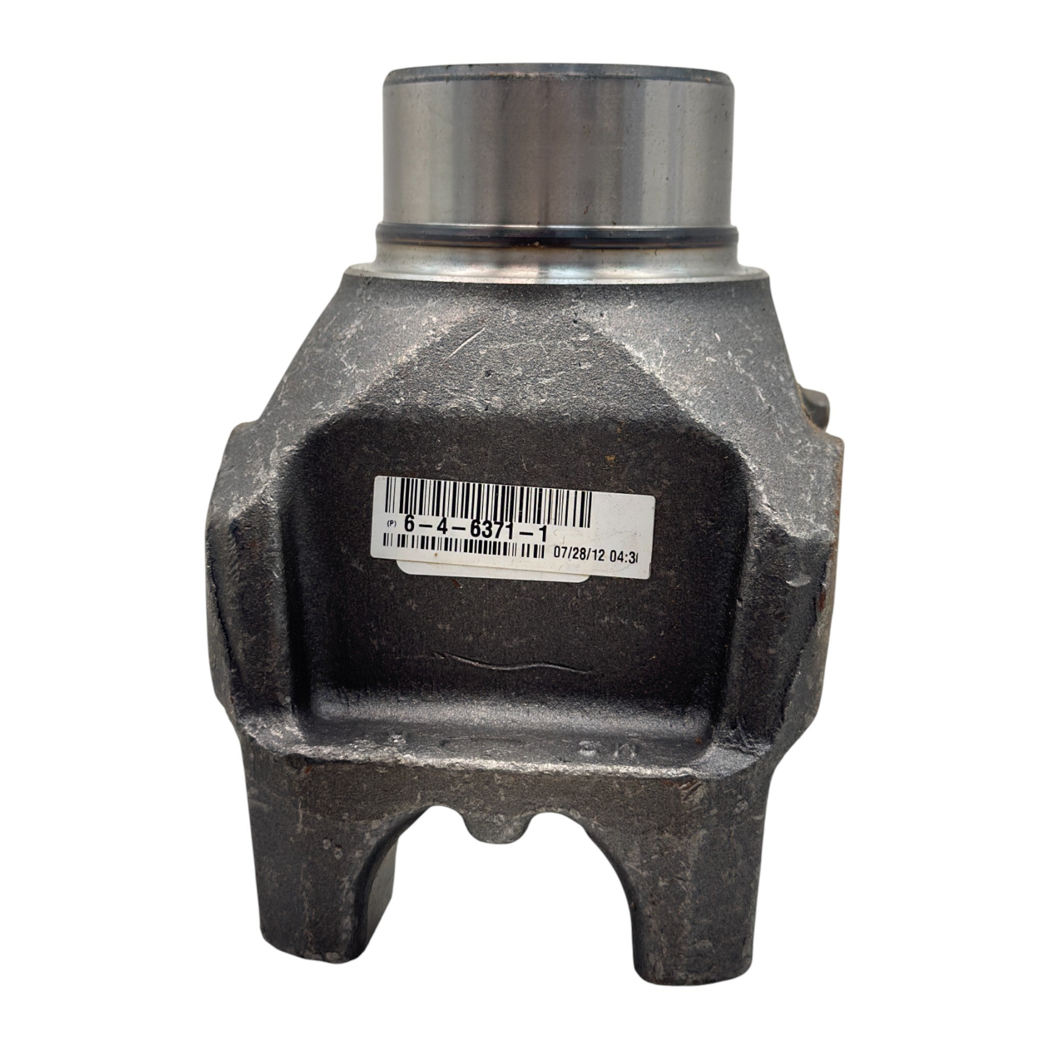 6-4-6371-1 Genuine Spicer Differential End Yoke