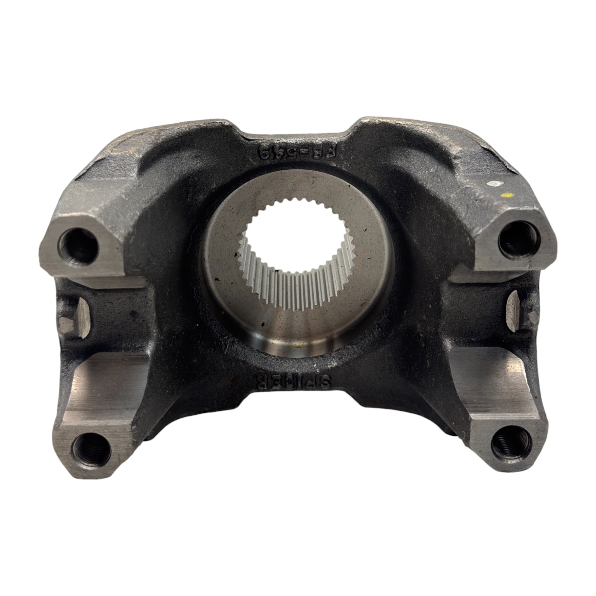 6-4-6371-1 Genuine Spicer Differential End Yoke
