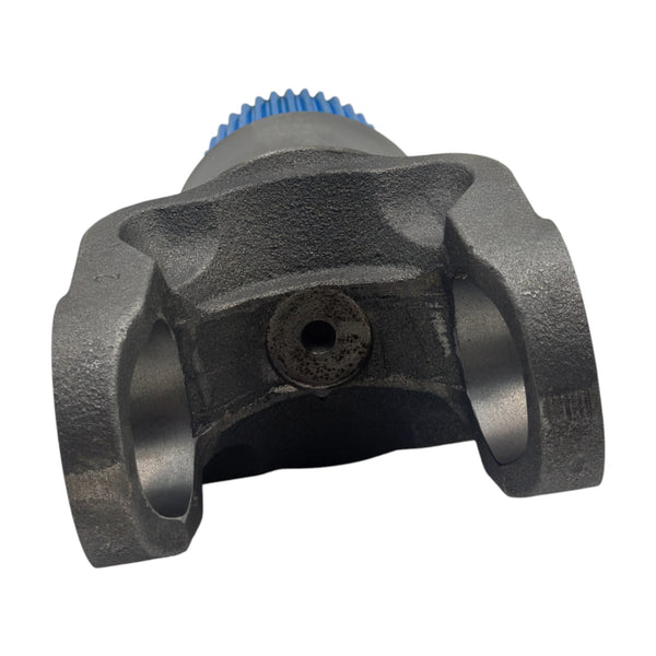 2500668C91 Genuine International Drive Shaft Yoke Shaft – ADVANCED