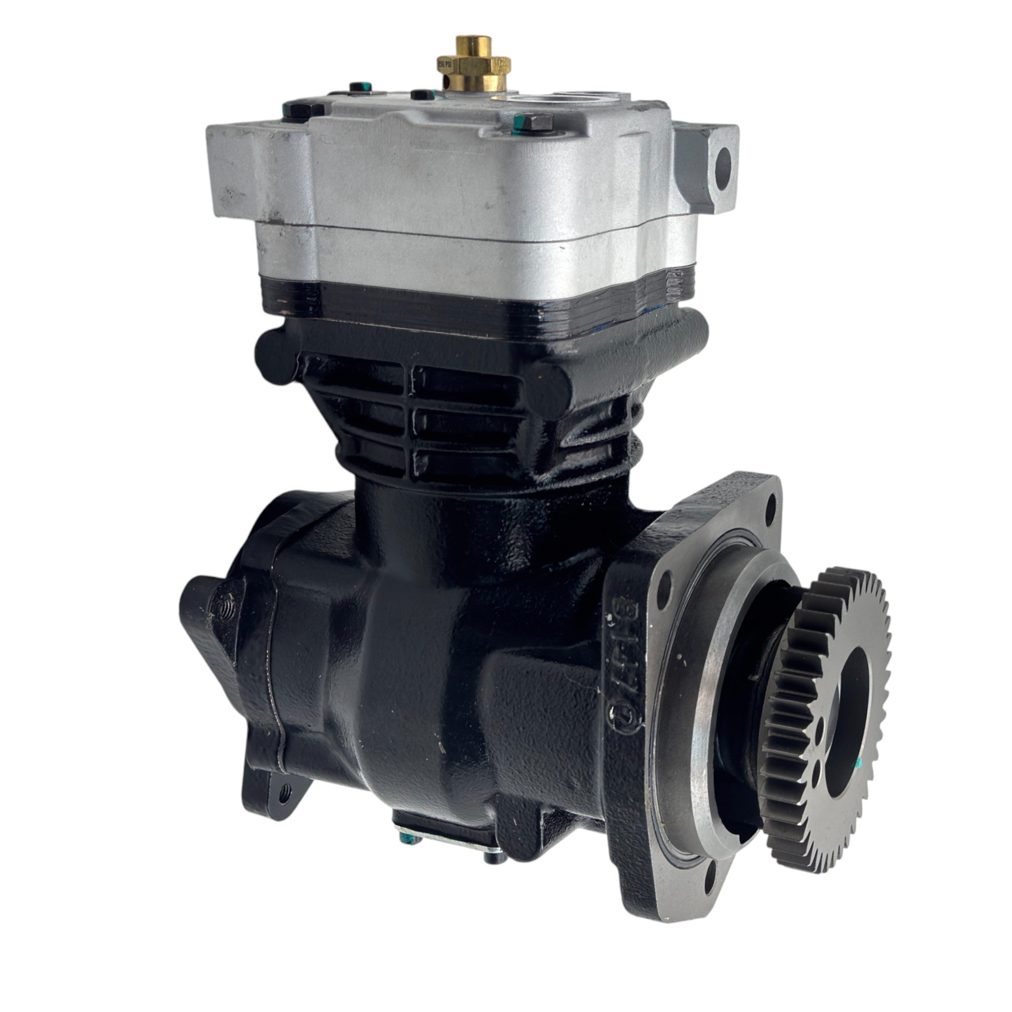 5012533X Genuine CAT Air Brake Compressor