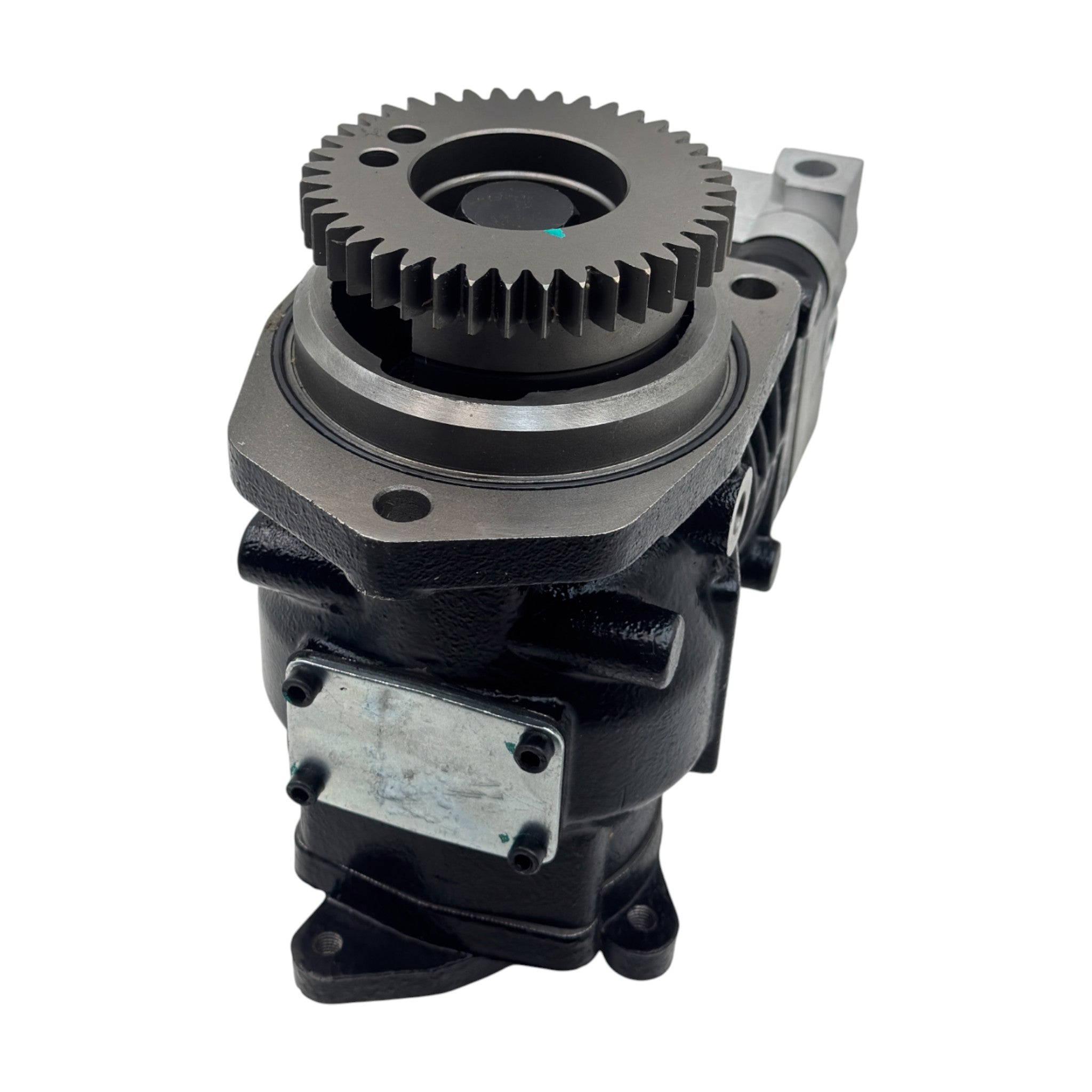 5012533X Genuine CAT Air Brake Compressor