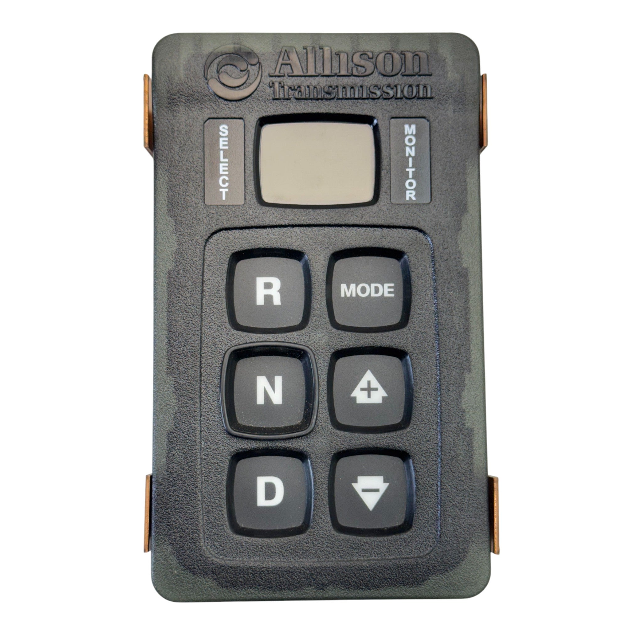 29551556 Genuine Allison Push Button Shift Selector