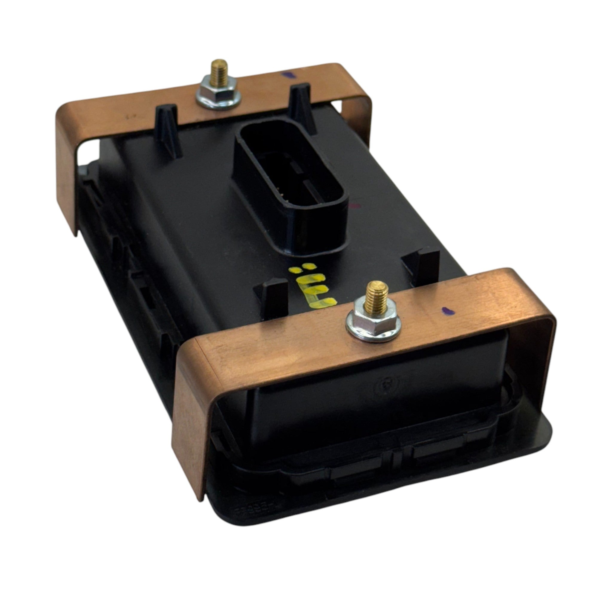 29551496 Genuine Allison Push Button Shift Selector