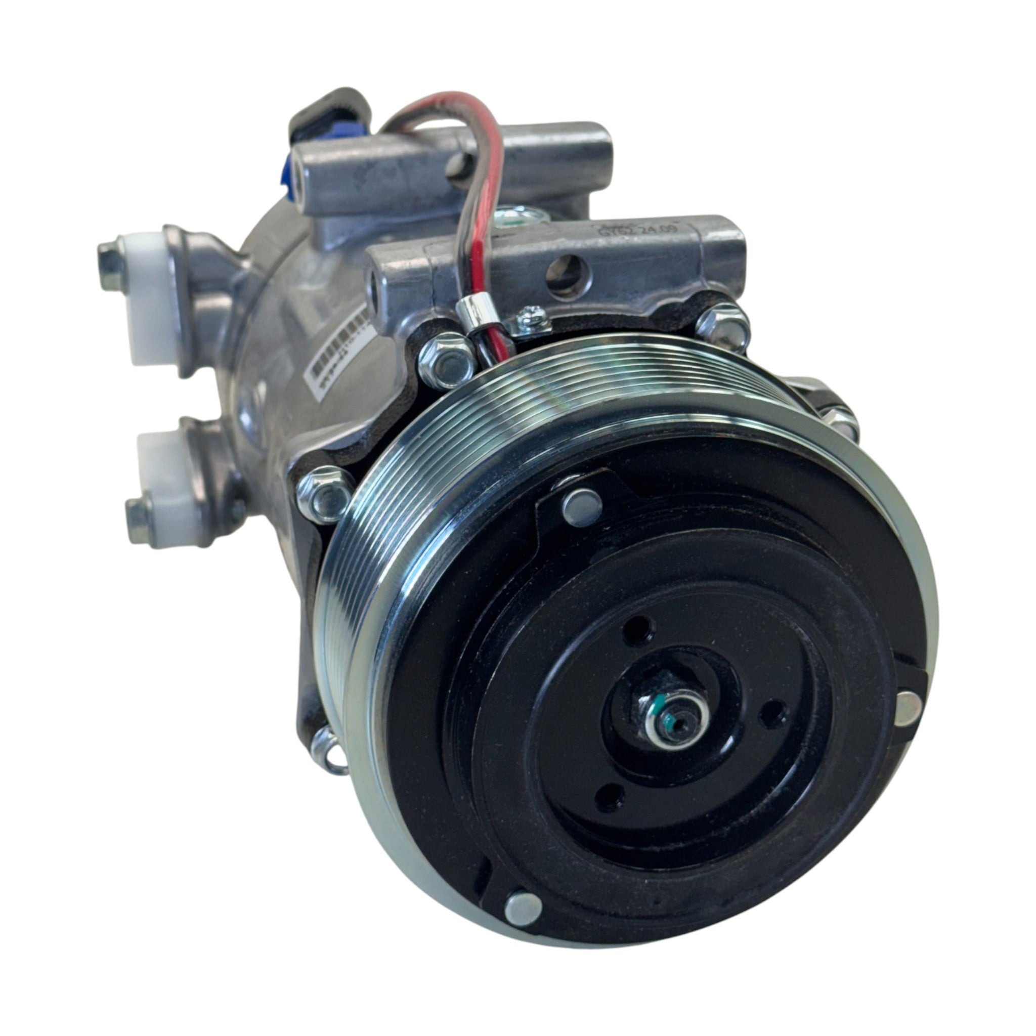 59934QS OTR A/C Compressor 12V