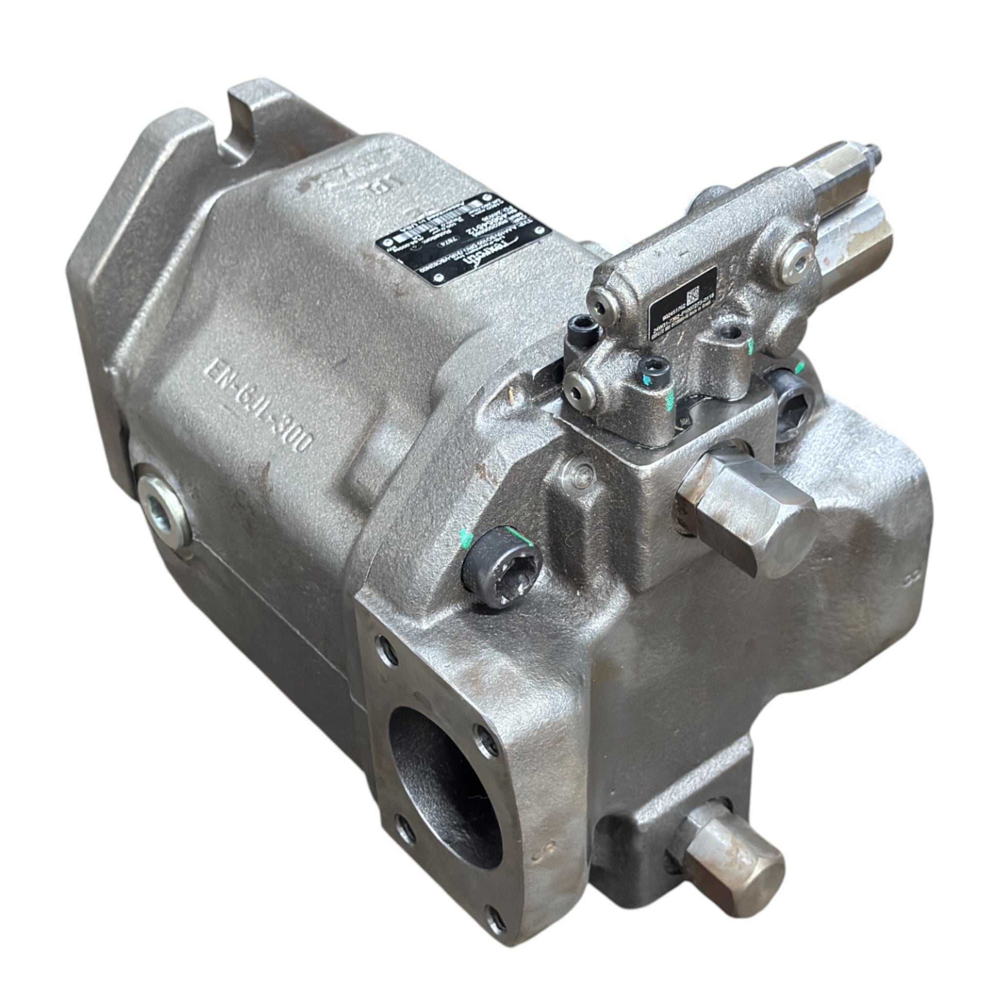 AA10VSO100 Genuine Rexroth Axial Piston Pump