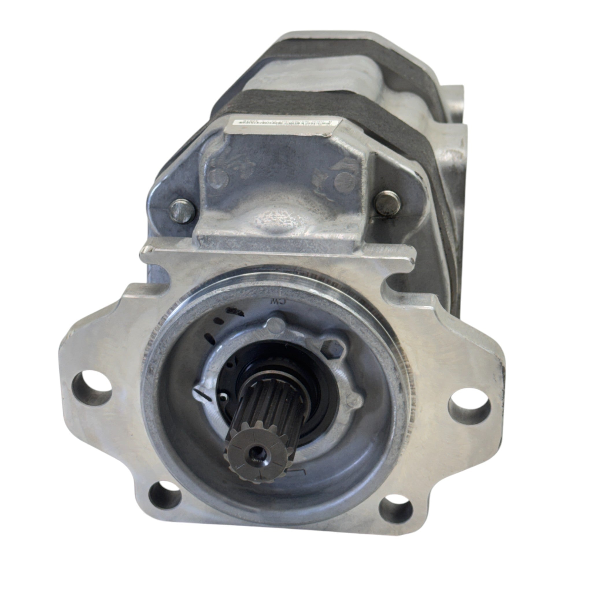 705-95-07101 Komatsu Hydraulic Pump