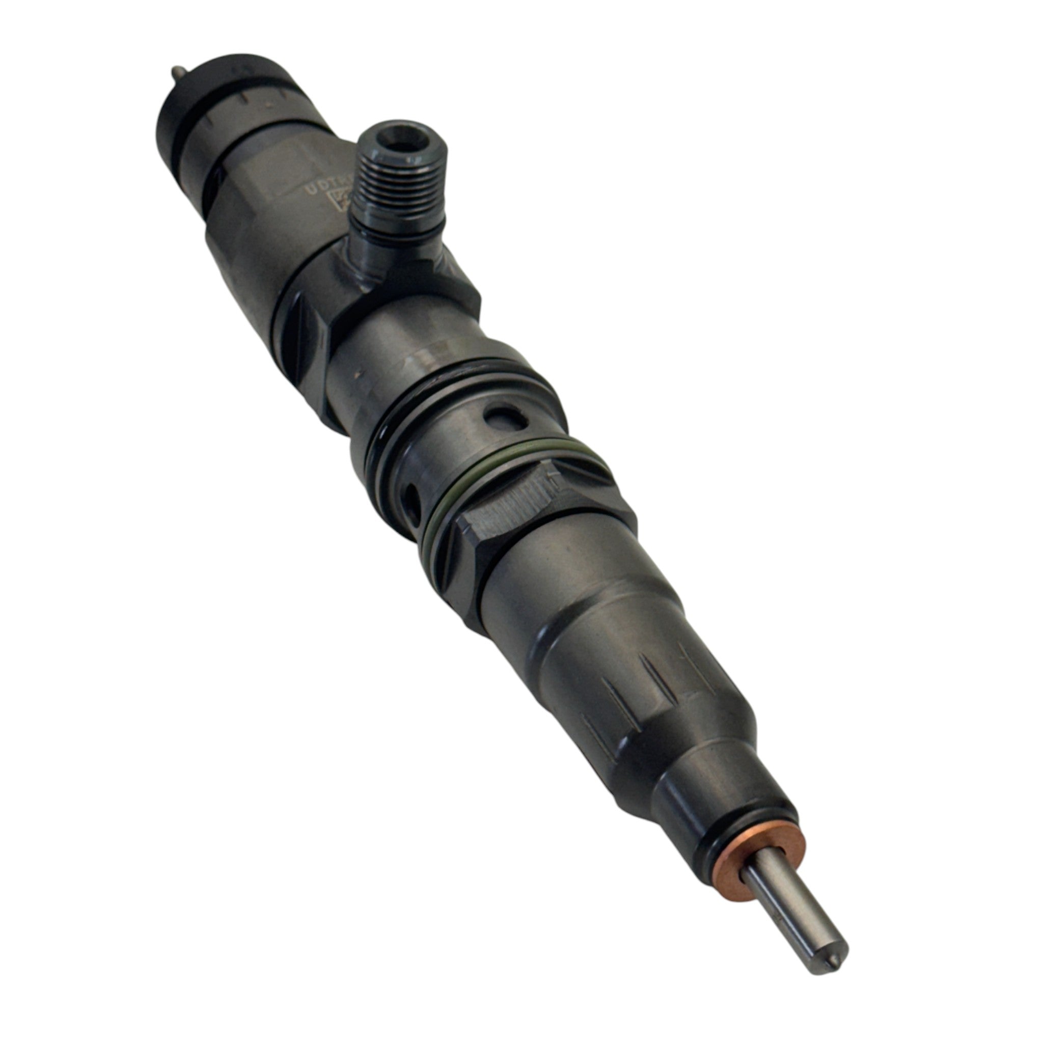 DDE EA4710701887 Genuine Detroit Diesel Fuel Injector