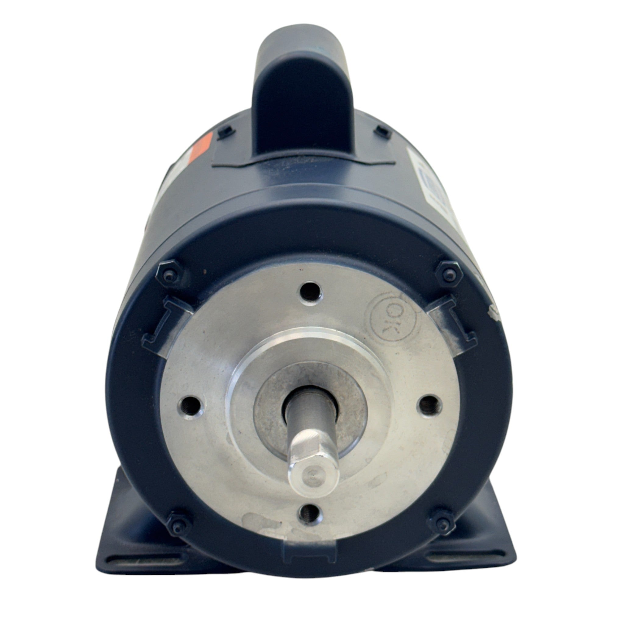 102279.20 Leeson General Purpose Motor 115/208-230V