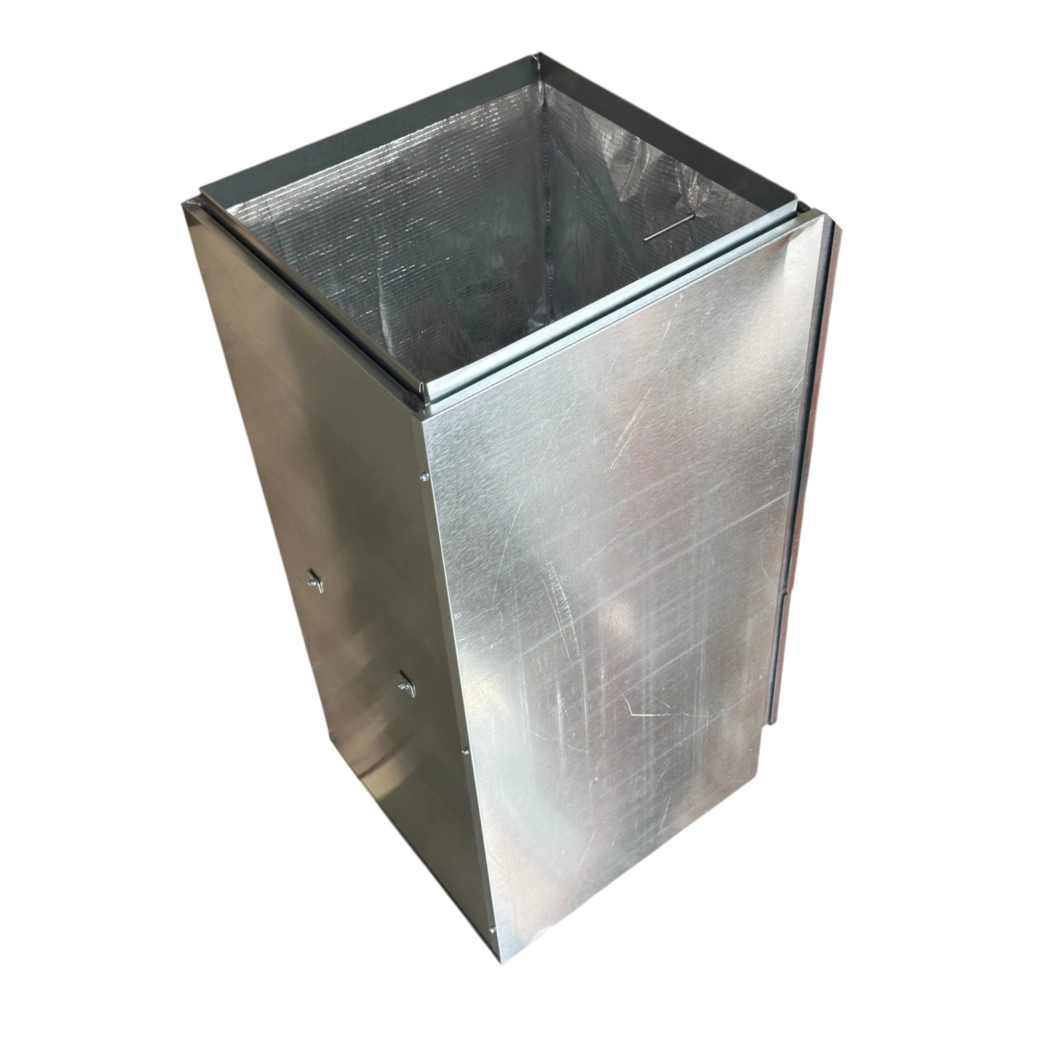 VCEF Trane Variable Volume Unit