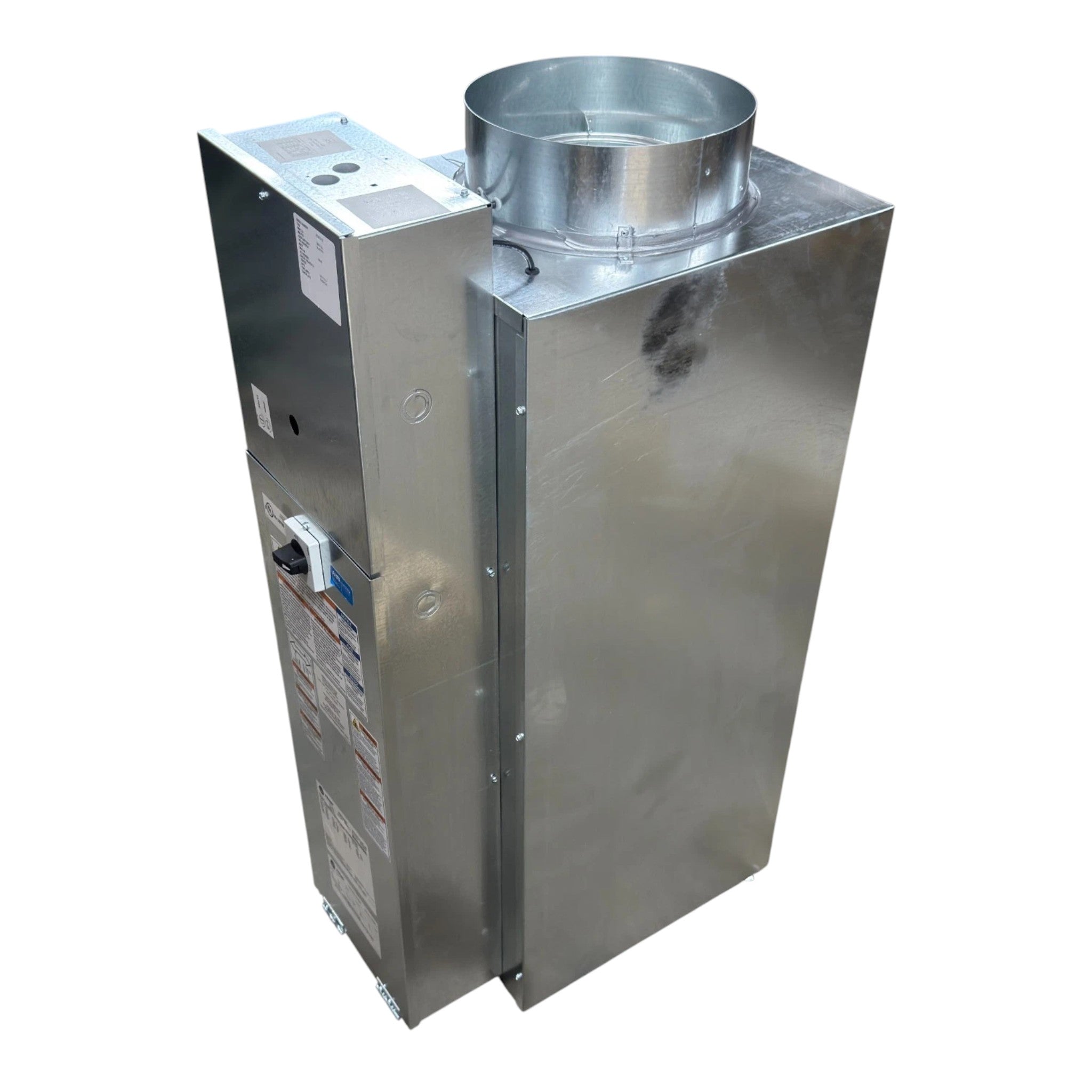 VCEF Trane Variable Volume Unit