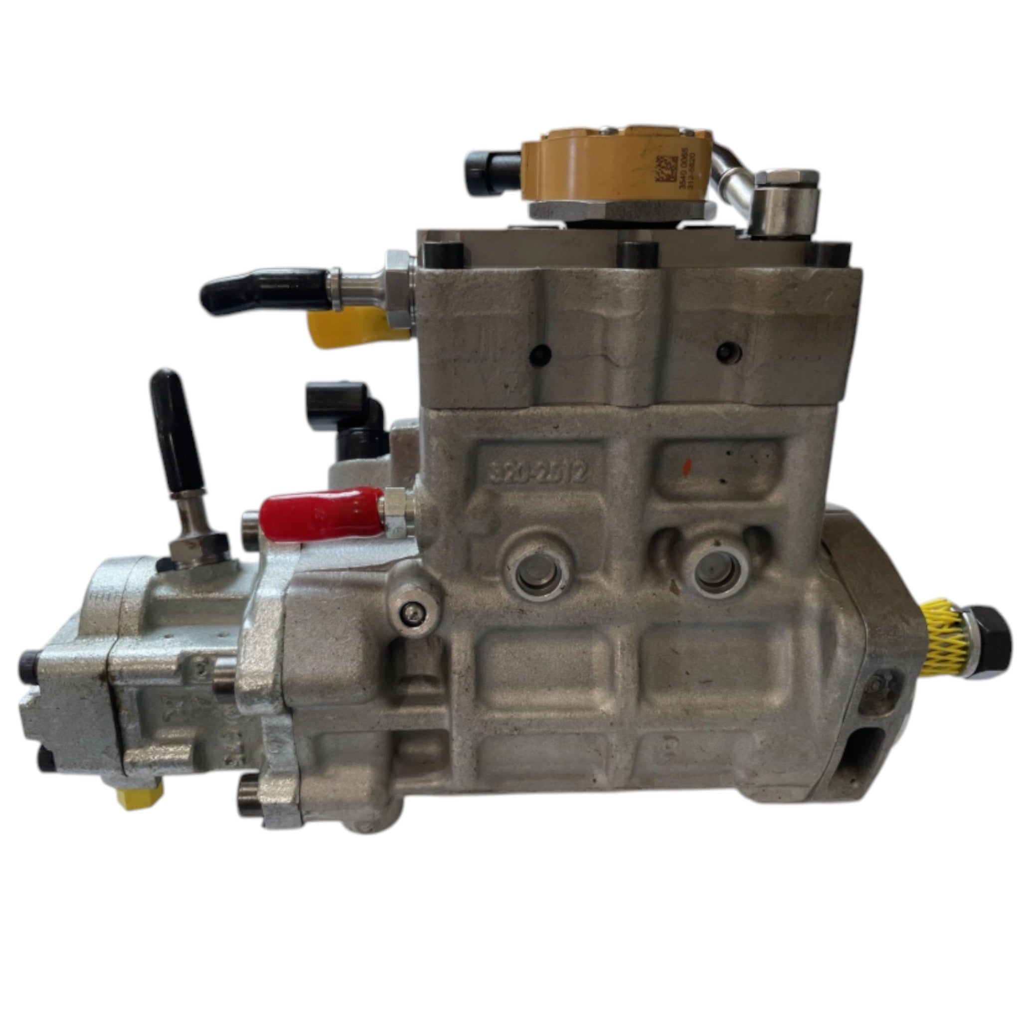 10R7660 Genuine Cat Fuel Pump Assembly