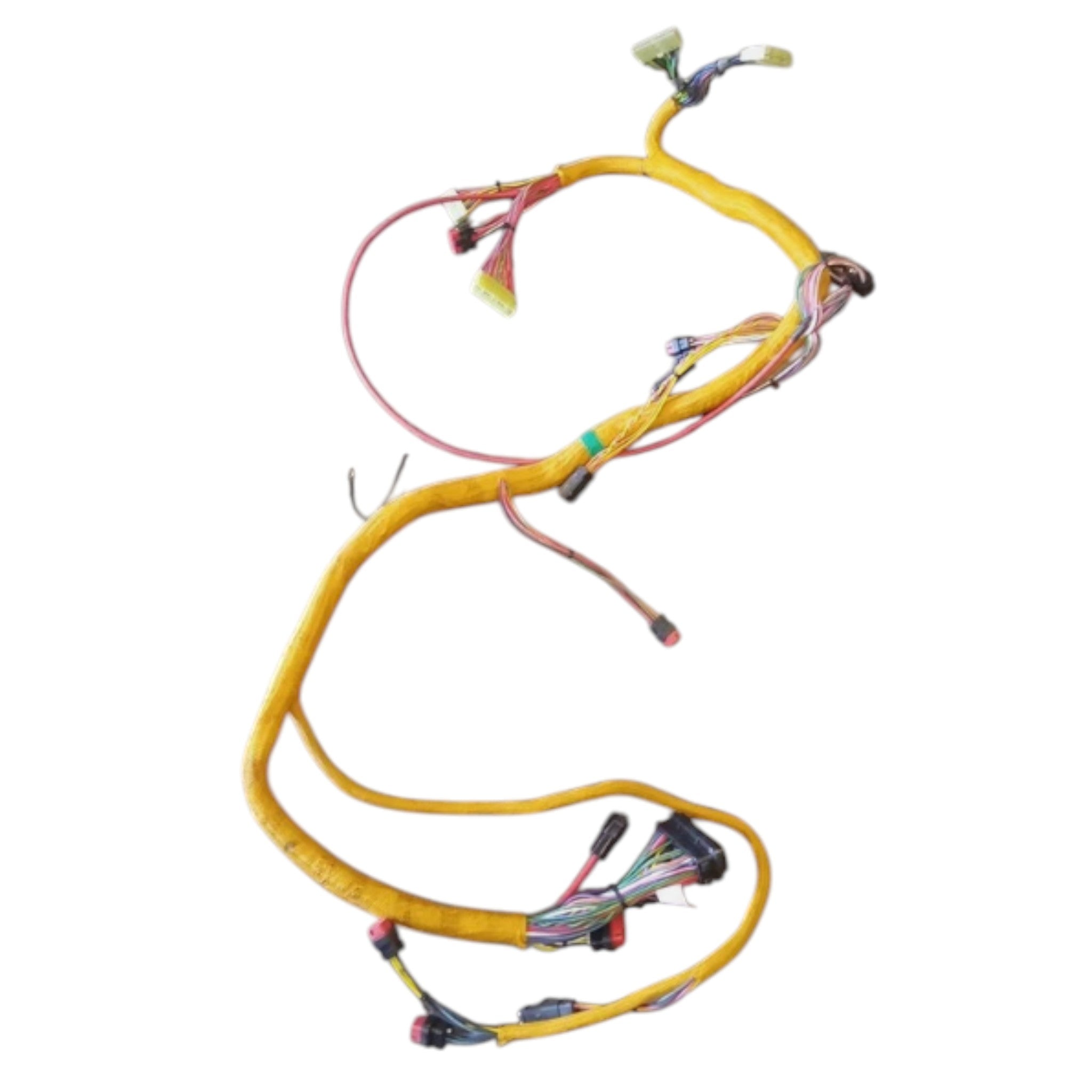 2536145 CAT Harness As