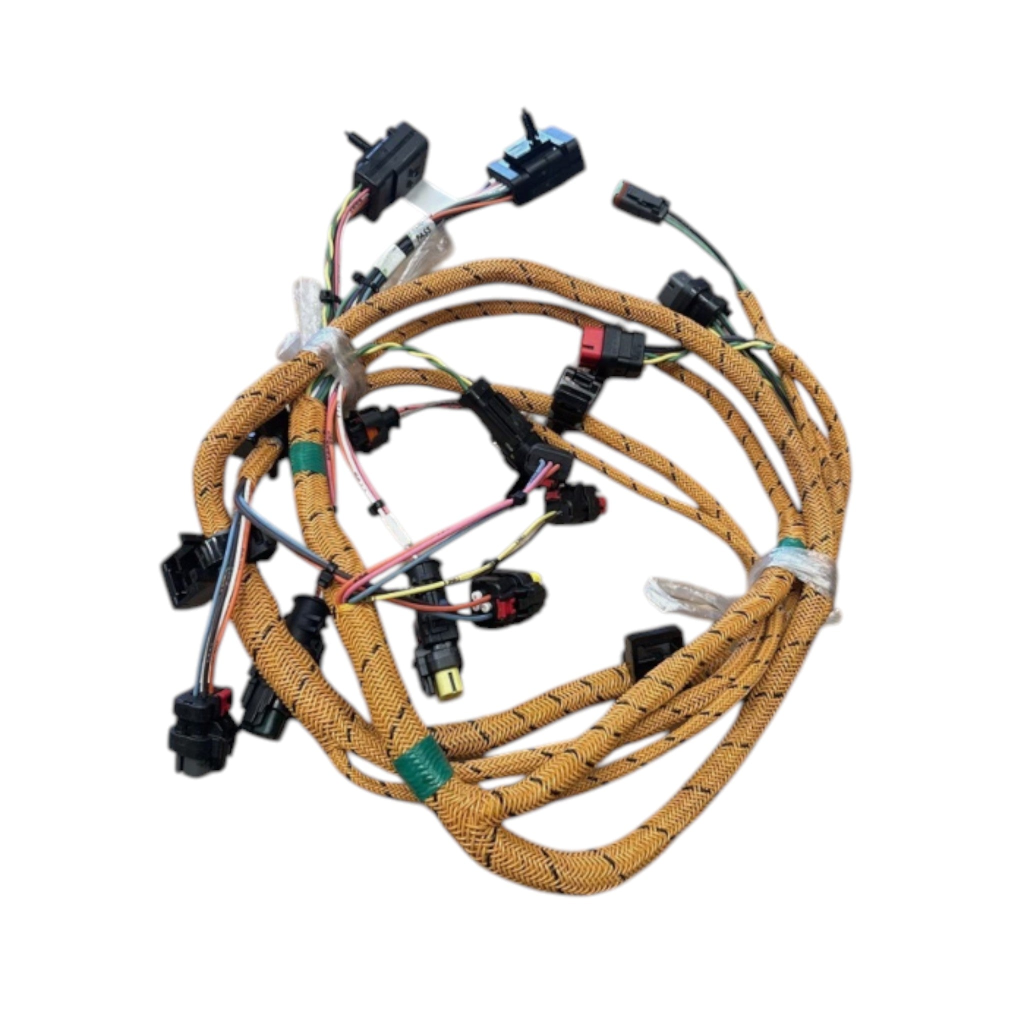 5581500 CAT Harness As-c