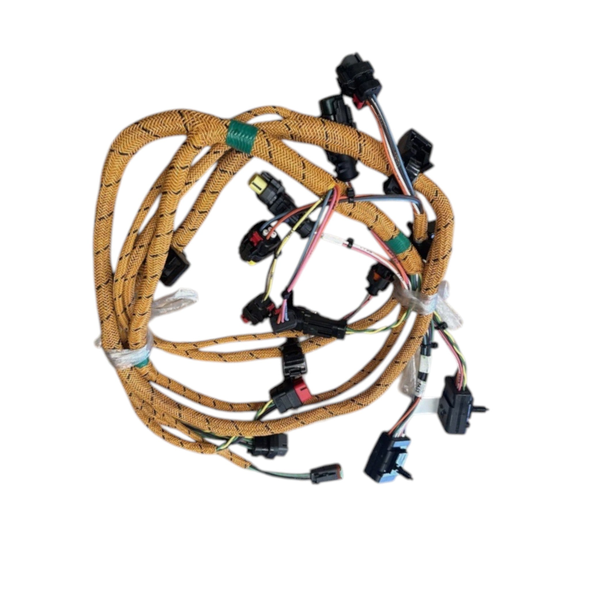 5581500 CAT Harness As-c