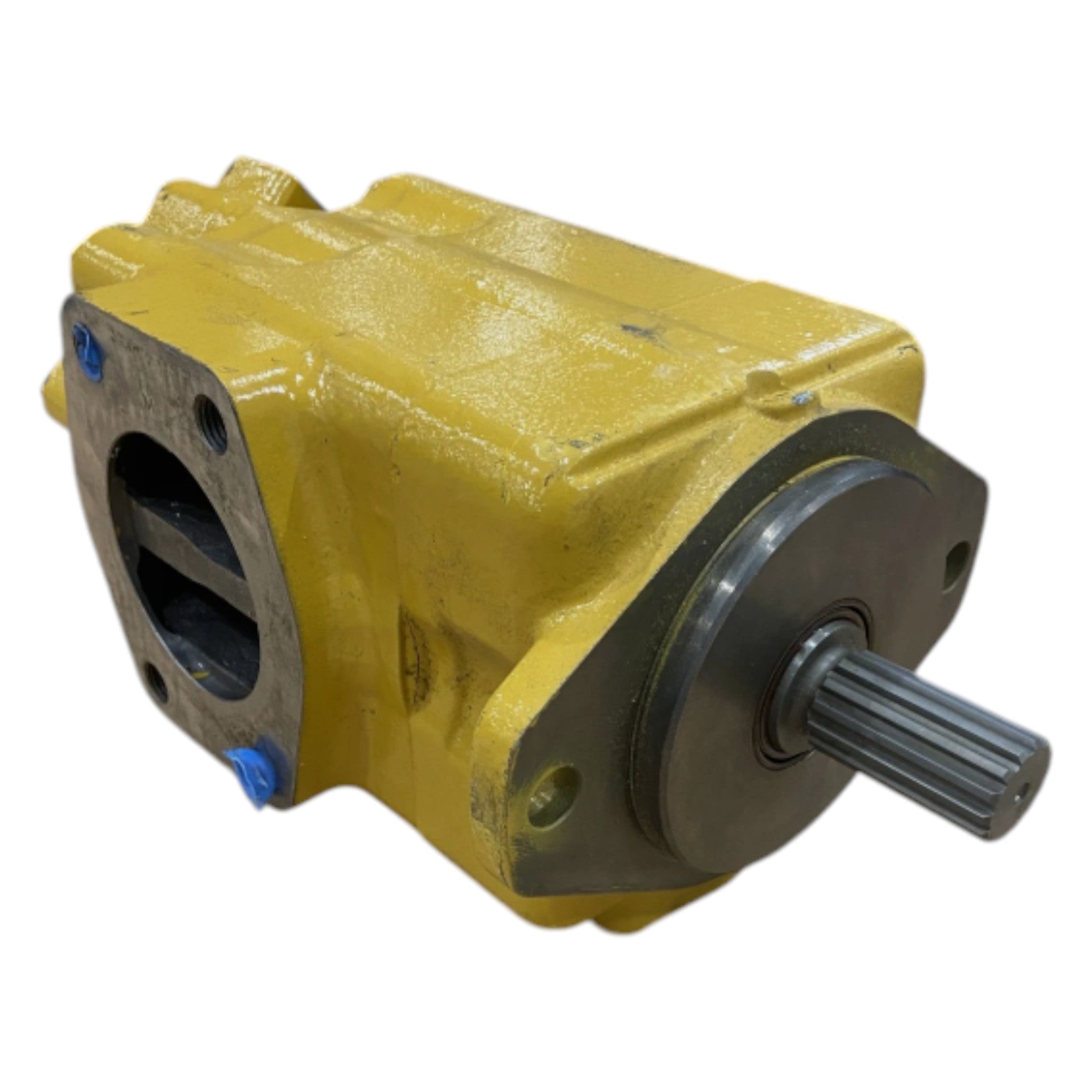 191-4610 CAT 64 L Implement Vane Pump